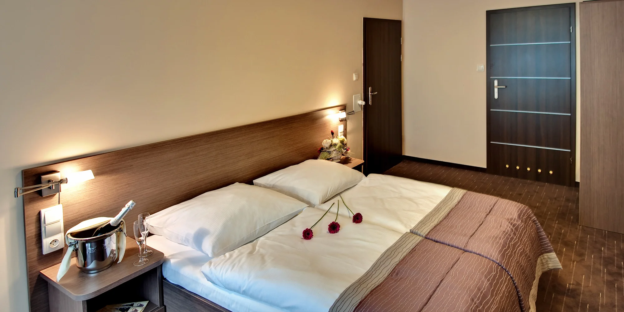 Baltská pohoda: 3* vila přímo u pláže v polských Mezizdrojích, snídaně, wellness