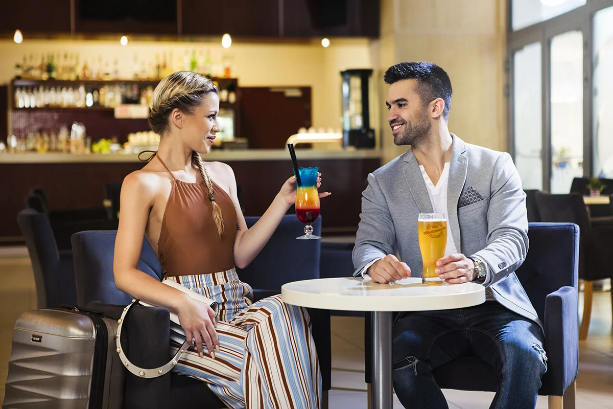 Relax a pohoda na baltském pobřeží: 4* hotel s wellness, snídaně i polopenze, lázeňské procedury