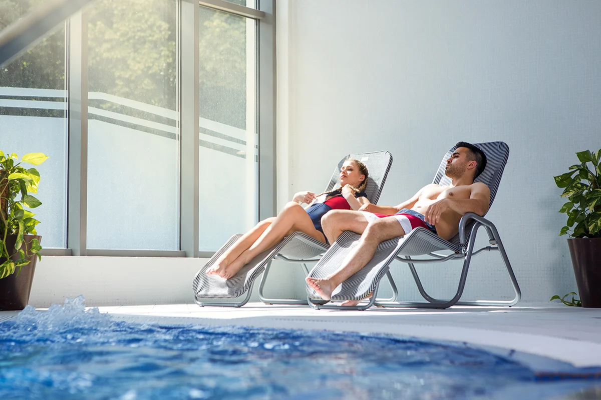 Relax a pohoda na baltském pobřeží: 4* hotel s wellness, snídaně i polopenze, lázeňské procedury