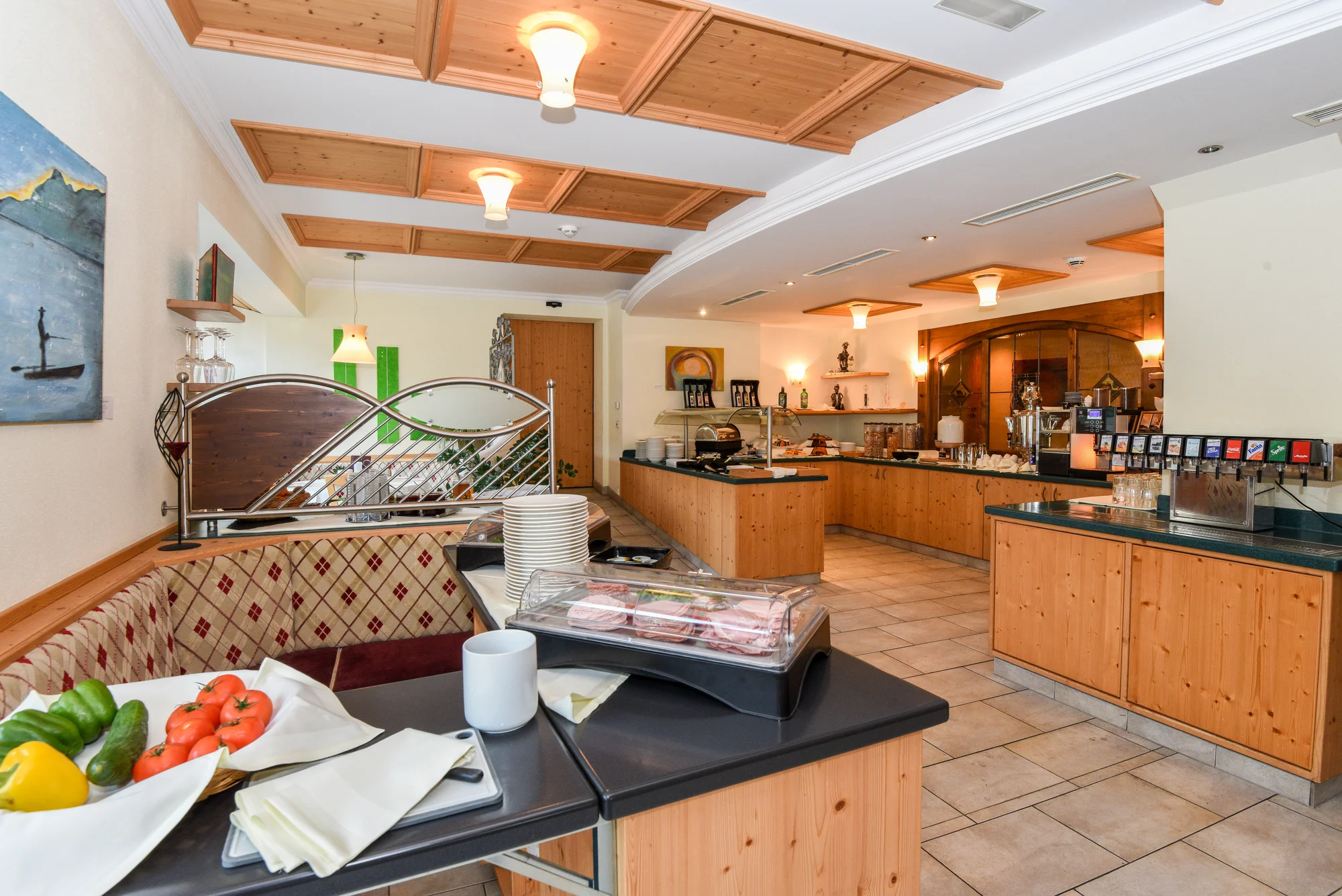 Dovolená ve Schladmingu: 4* hotel se snídaní a odpolední svačinou, wellness, lanovka a cyklistika