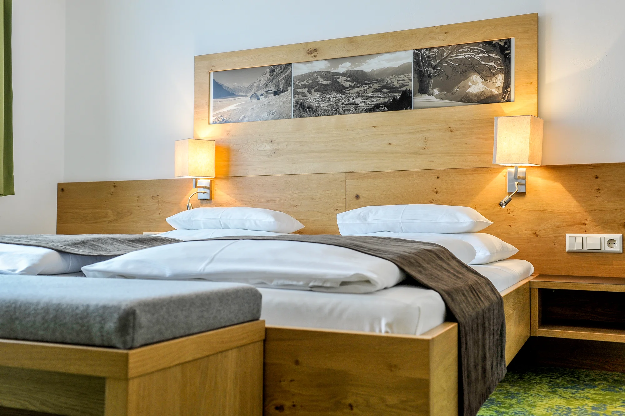 Dovolená ve Schladmingu: 4* hotel se snídaní a odpolední svačinou, wellness, lanovka a cyklistika