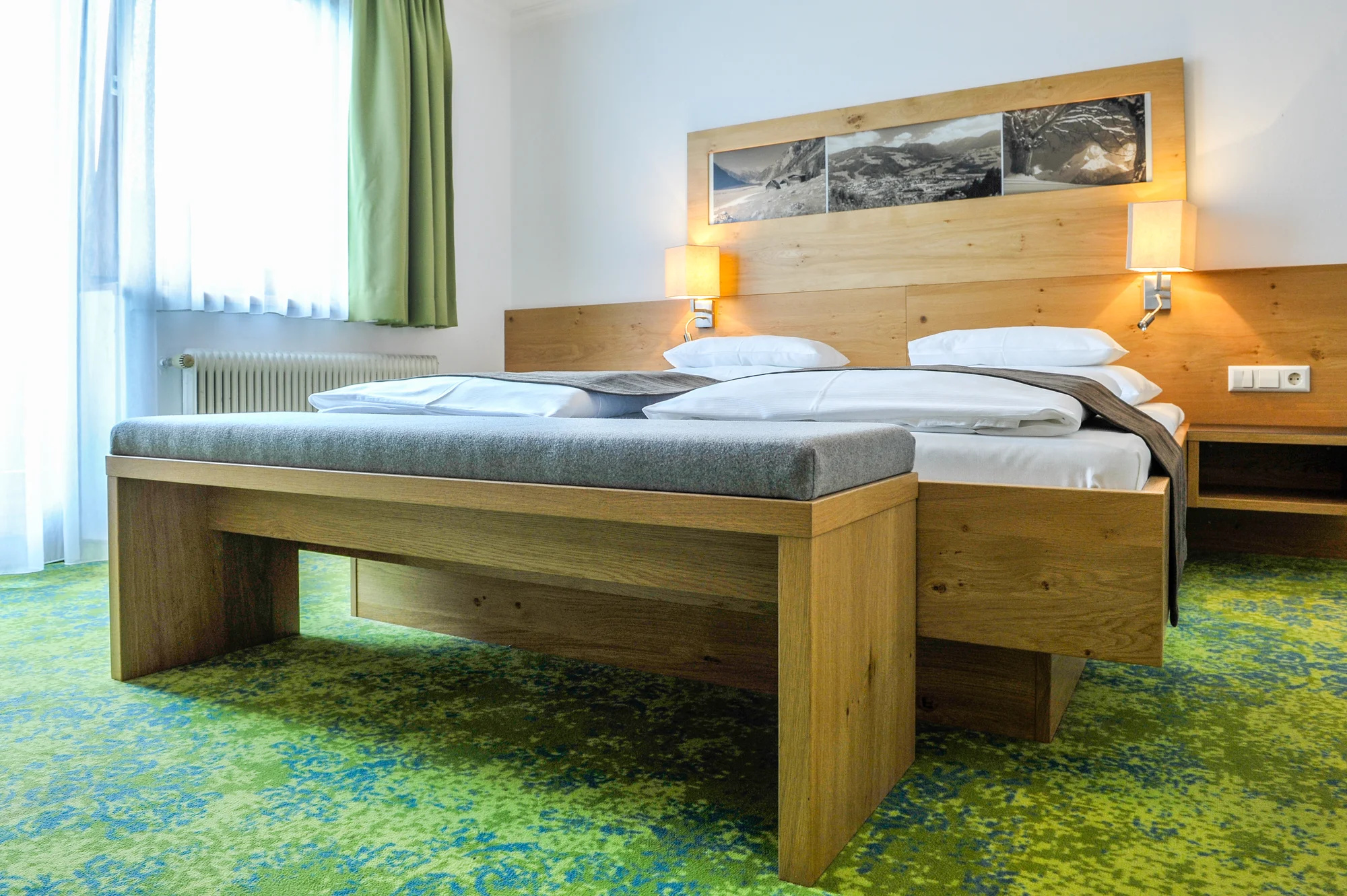Dovolená ve Schladmingu: 4* hotel se snídaní a odpolední svačinou, wellness, lanovka a cyklistika