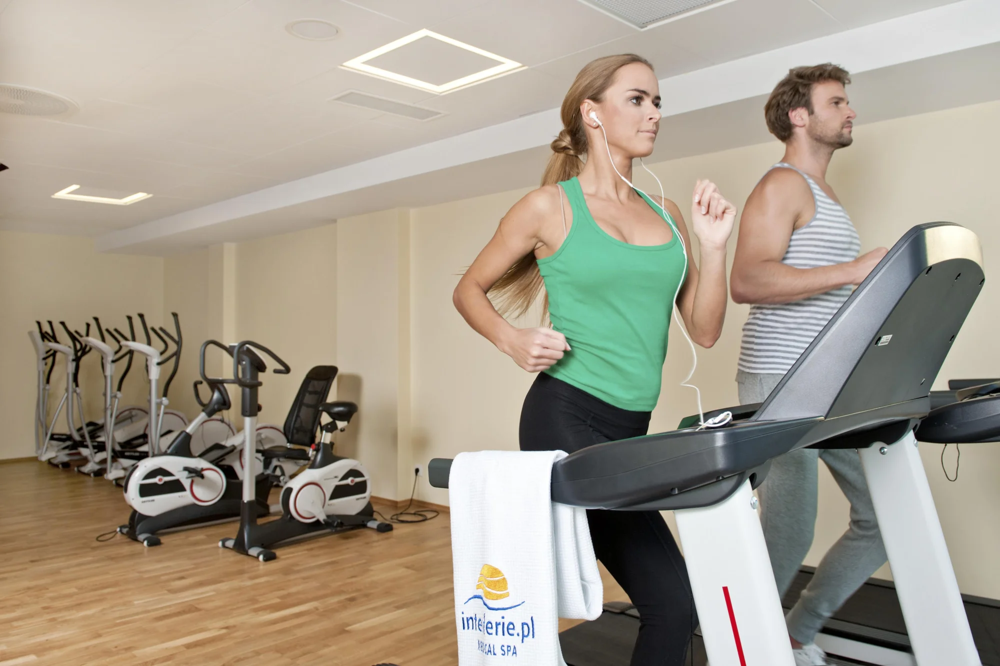 Relax a pohoda na baltském pobřeží: 4* hotel s wellness, snídaně i polopenze, lázeňské procedury