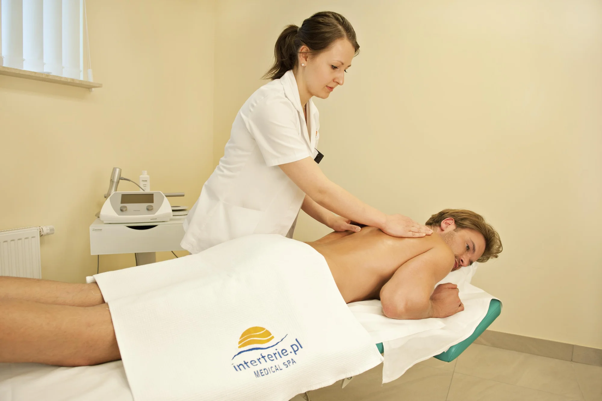 Relax a pohoda na baltském pobřeží: 4* hotel s wellness, snídaně i polopenze, lázeňské procedury
