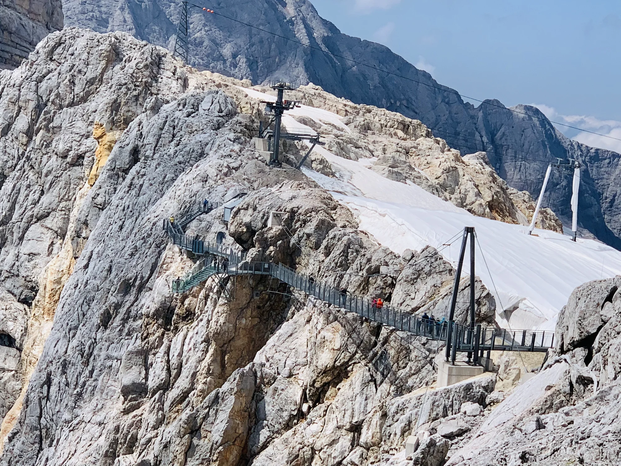 Zájezd na ledovec Dachstein: pohodová letní turistika, 2 noci s polopenzí, autobusová doprava a průvodce