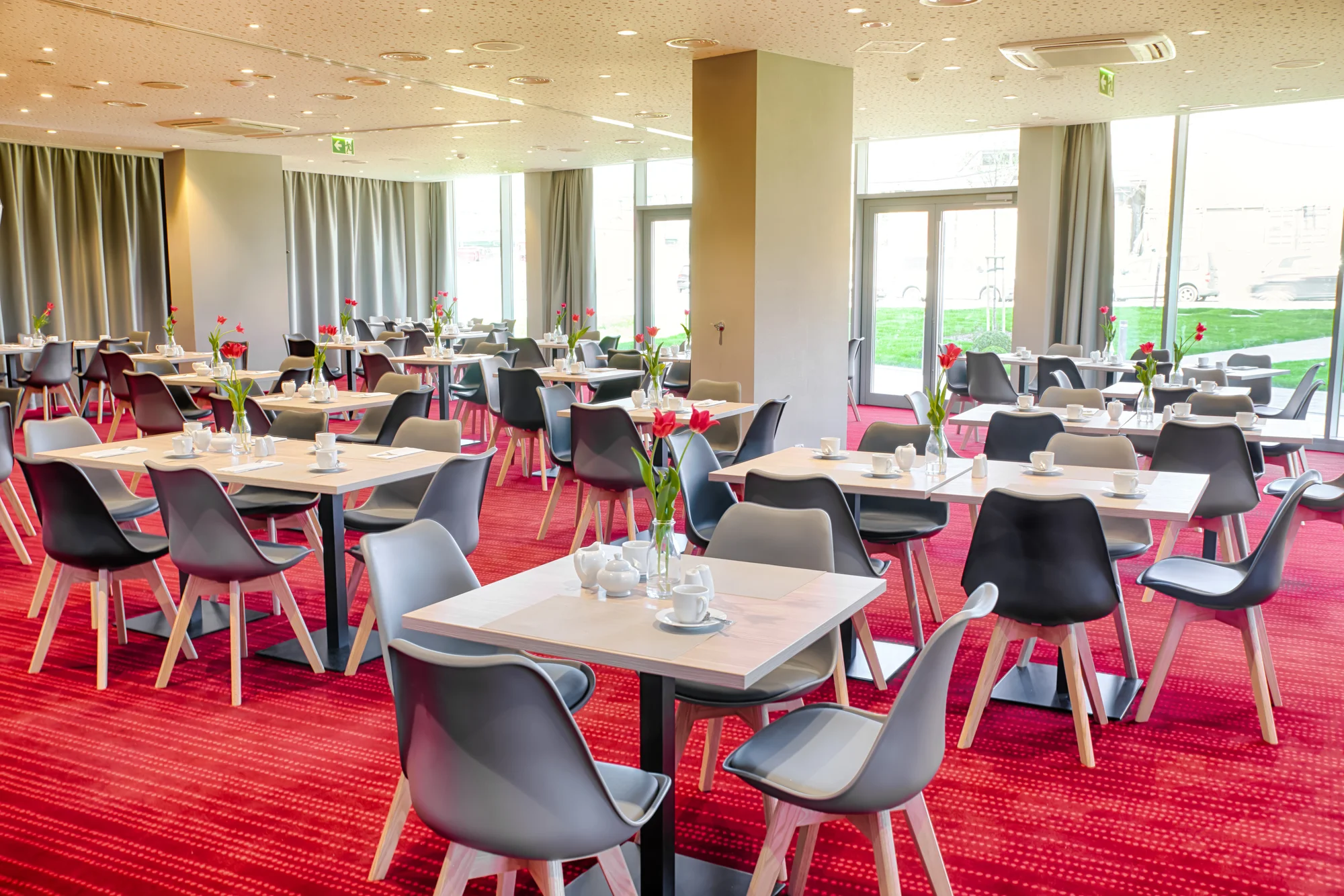 Hurá do Gdaňsku: 4* hotel s výhledem na záliv, snídaně i polopenze, neomezeně sauna