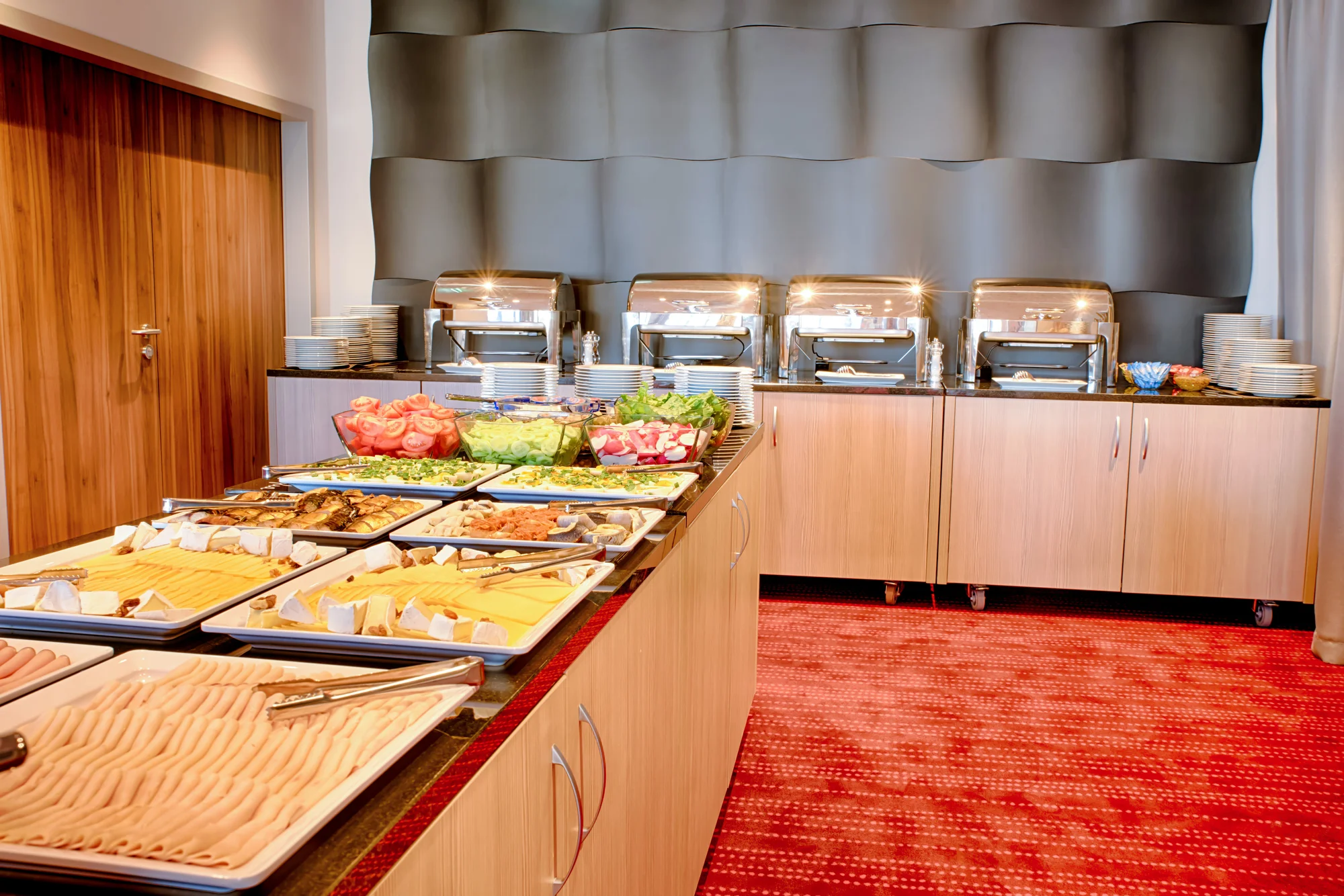 Hurá do Gdaňsku: 4* hotel s výhledem na záliv, snídaně i polopenze, neomezeně sauna