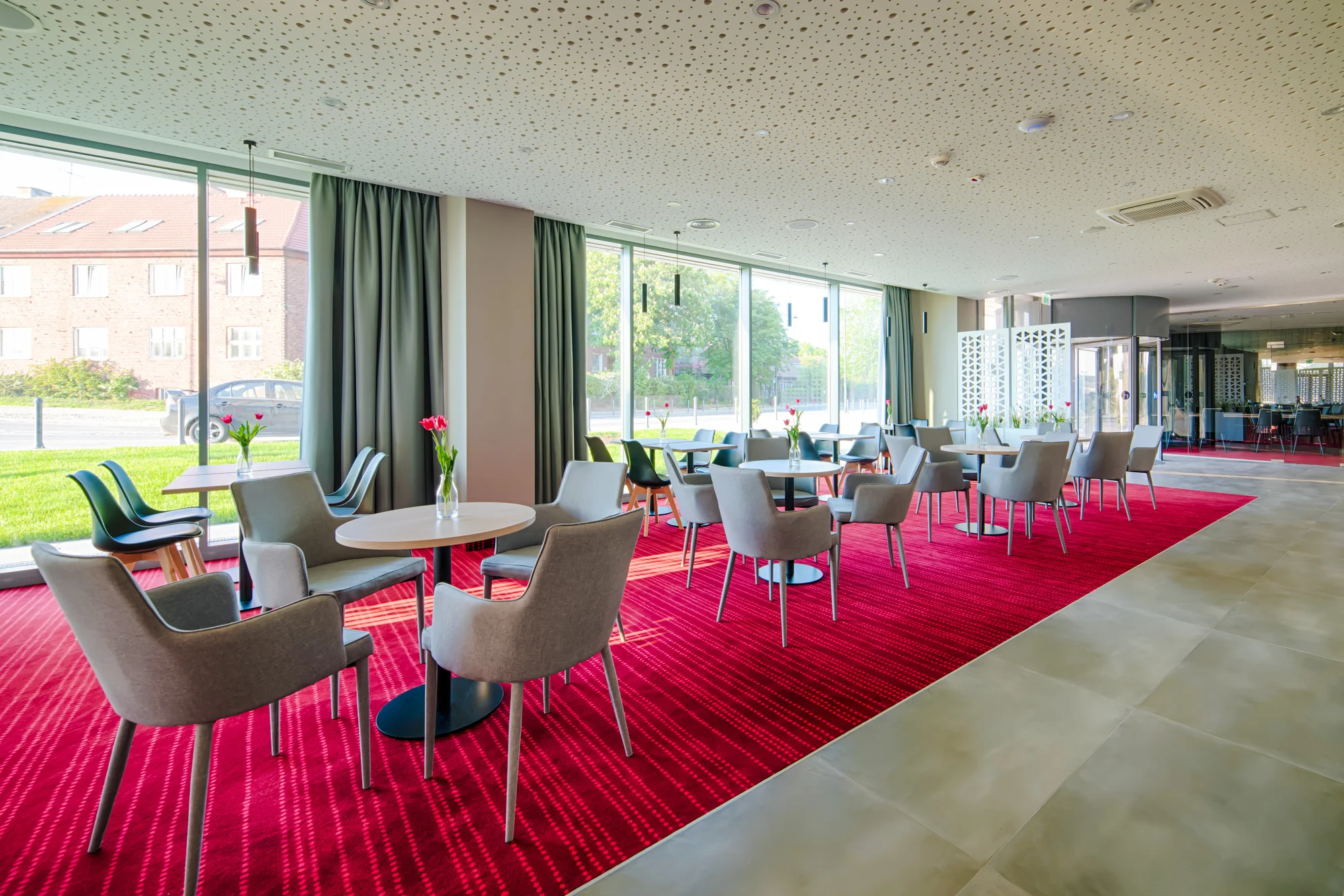 Hurá do Gdaňsku: 4* hotel s výhledem na záliv, snídaně i polopenze, neomezeně sauna