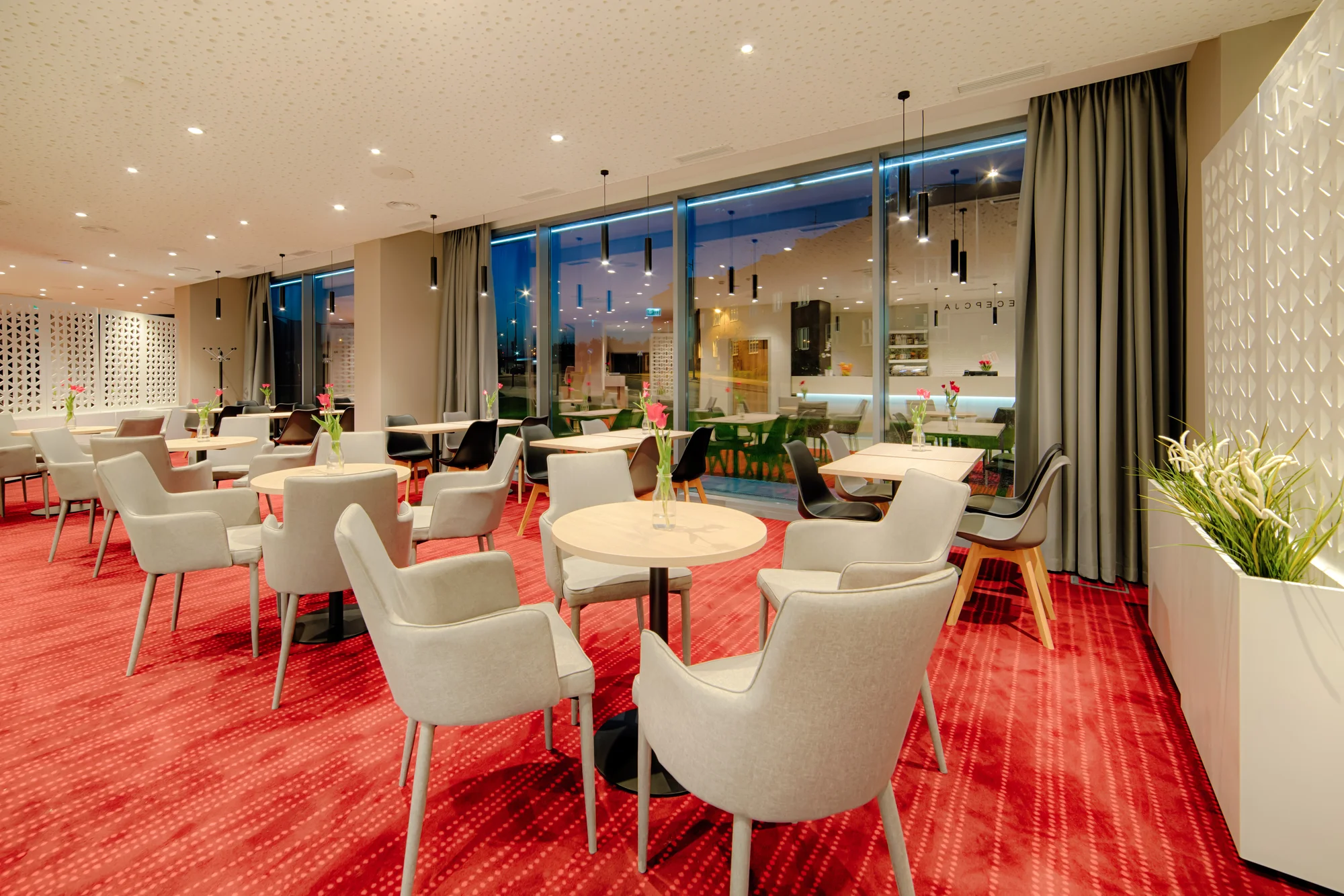 Hurá do Gdaňsku: 4* hotel s výhledem na záliv, snídaně i polopenze, neomezeně sauna