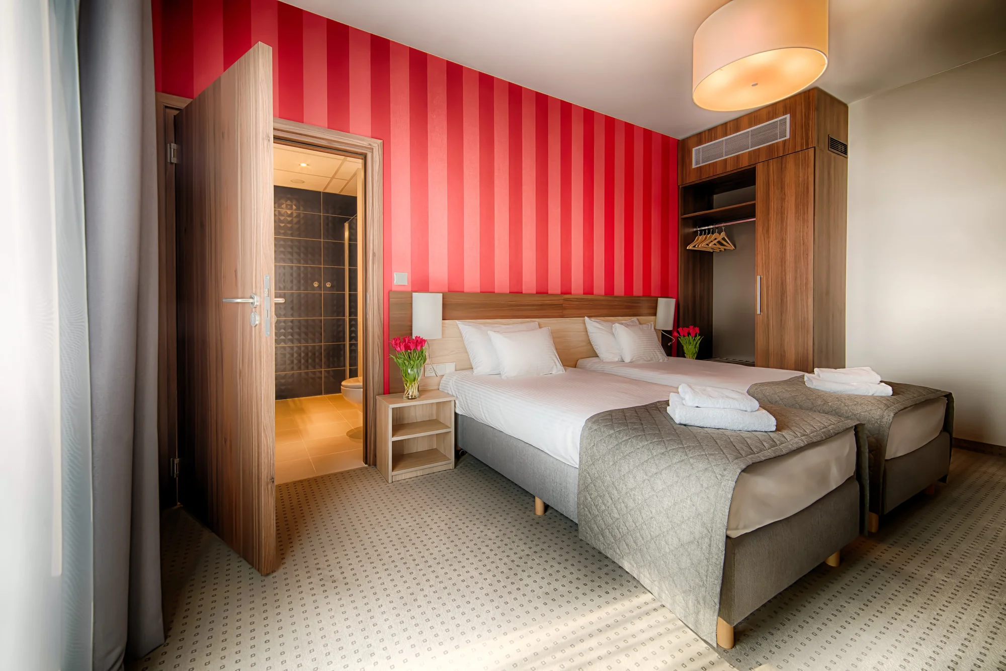 Hurá do Gdaňsku: 4* hotel s výhledem na záliv, snídaně i polopenze, neomezeně sauna