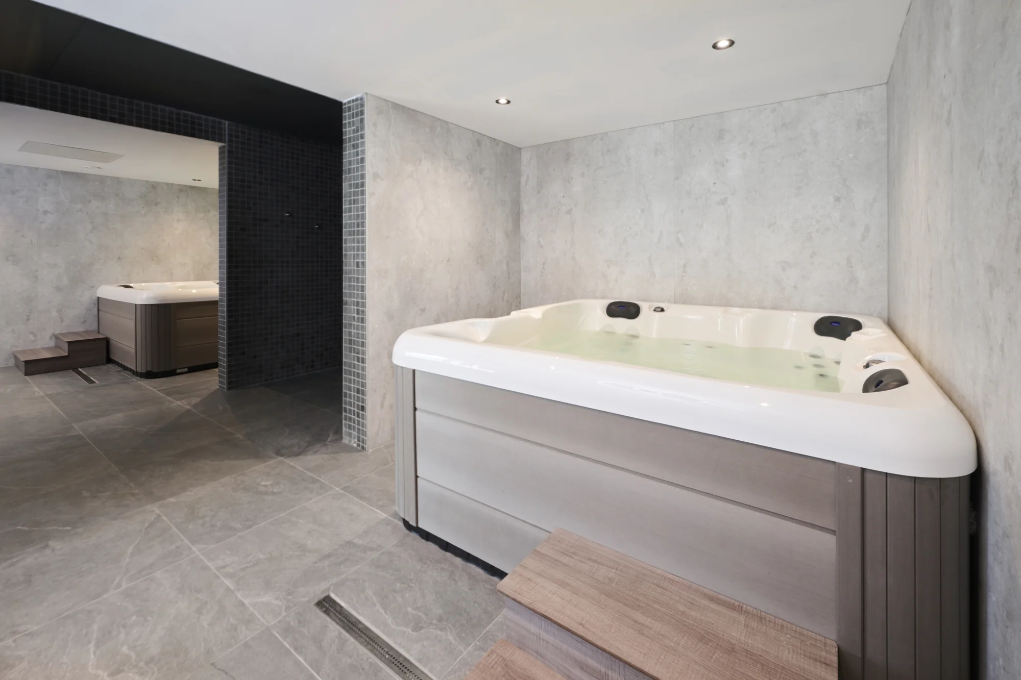 Chorvatsko all inclusive: 4* hotel u pláže v Kvarnerském zálivu, bazény i wellness