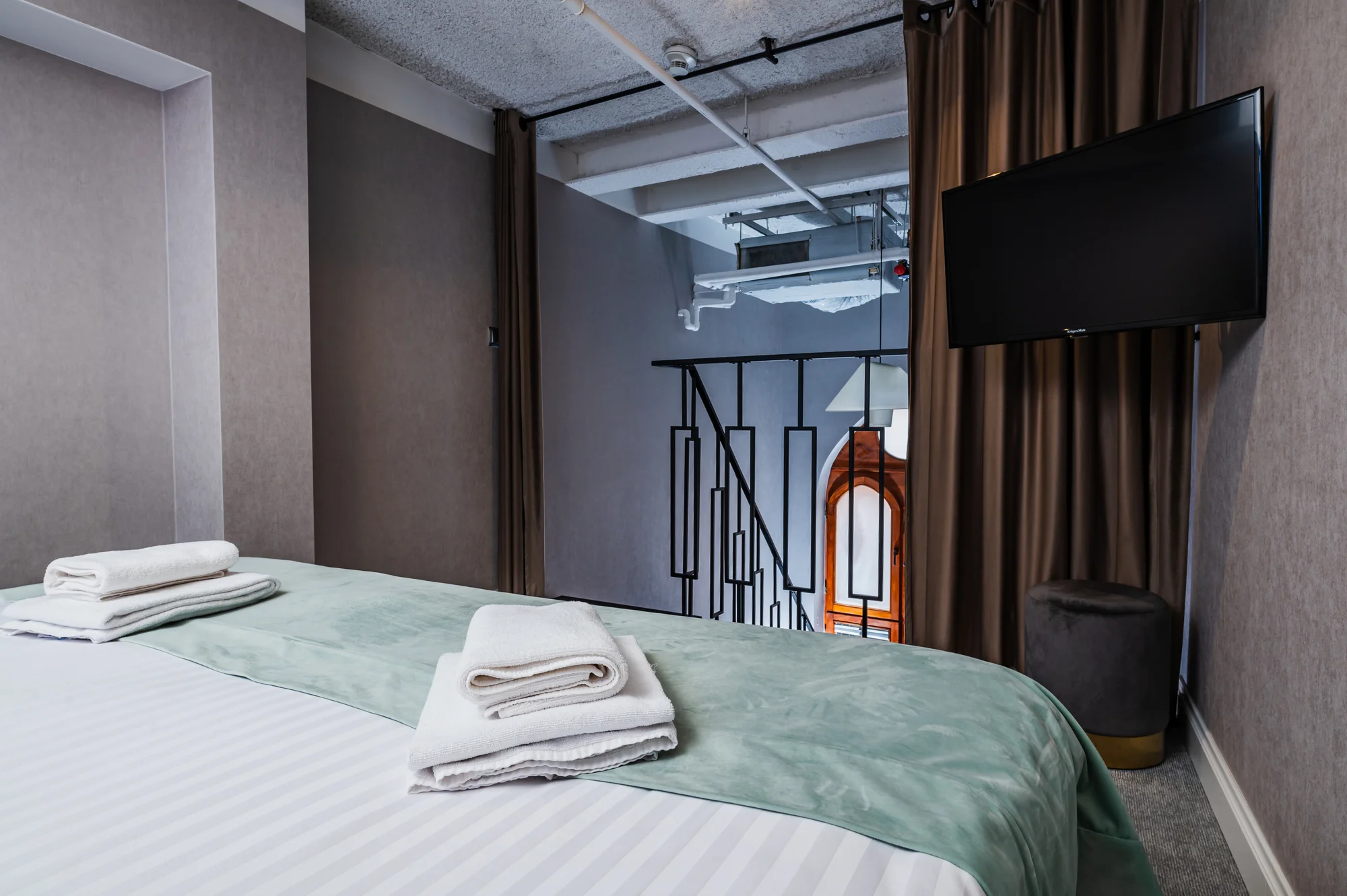 Poznejte Gdaňsk: moderní ubytování se snídaní v centru města, restaurace s českou kuchyní