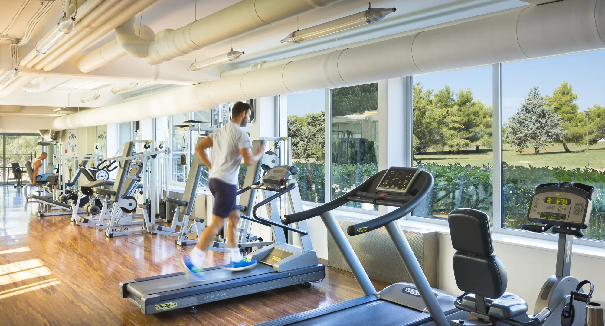 Chorvatsko all inclusive: 4* hotel u pláže v Kvarnerském zálivu, bazény i wellness
