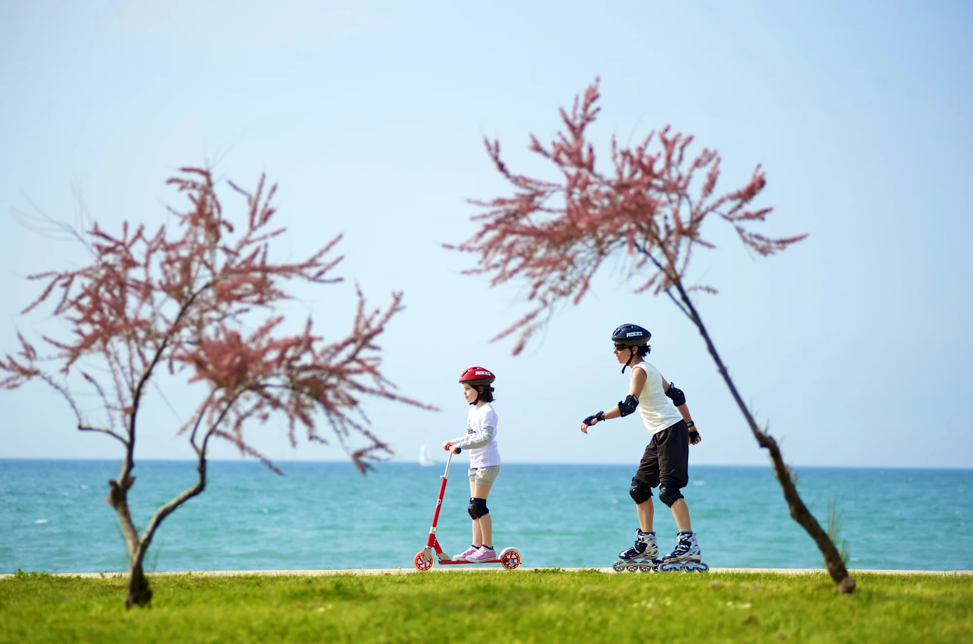 Chorvatsko all inclusive: 4* hotel u pláže v Kvarnerském zálivu, bazény i wellness