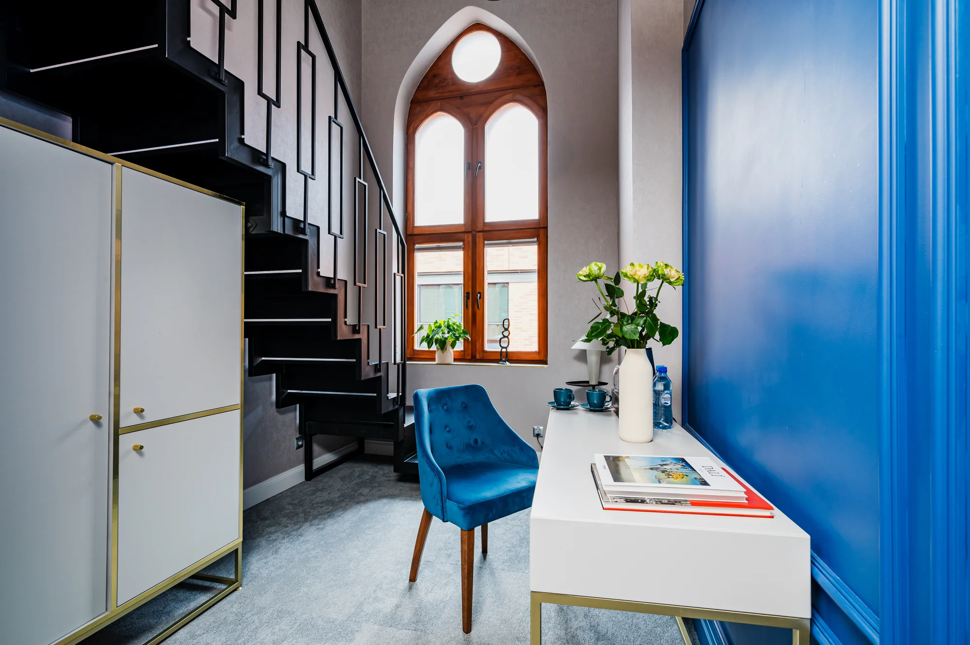 Poznejte Gdaňsk: moderní ubytování se snídaní v centru města, restaurace s českou kuchyní