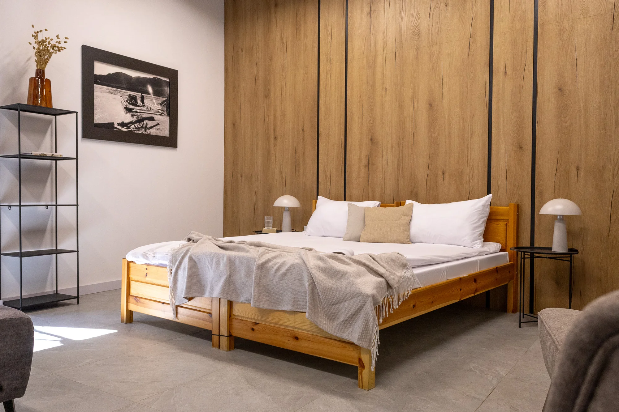 Rodinný spa resort u jezera Rożnowskieho: wellness, strava a bohatá nabídka aktivit