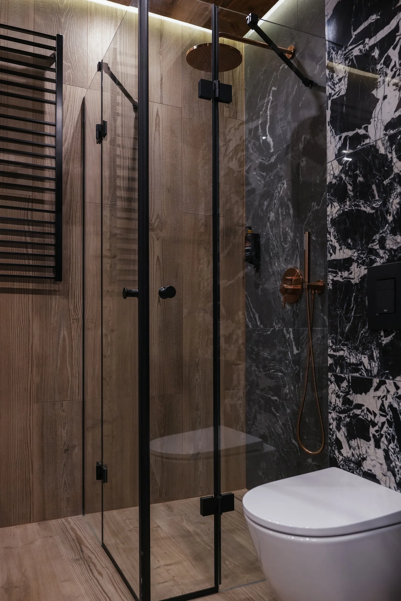 Relax v Zakopaném: moderní rezort s neomezeným wellness, fitness i dětským koutkem