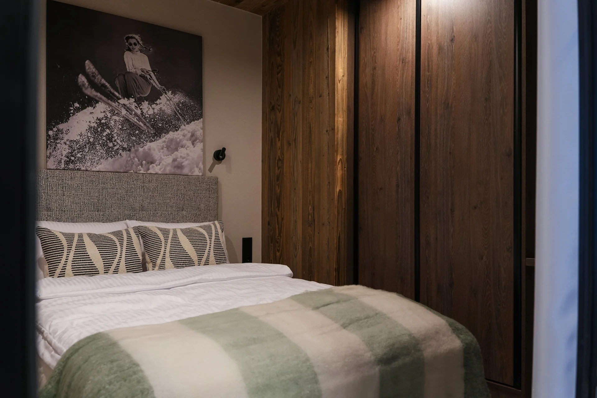Relax v Zakopaném: moderní rezort s neomezeným wellness, fitness i dětským koutkem