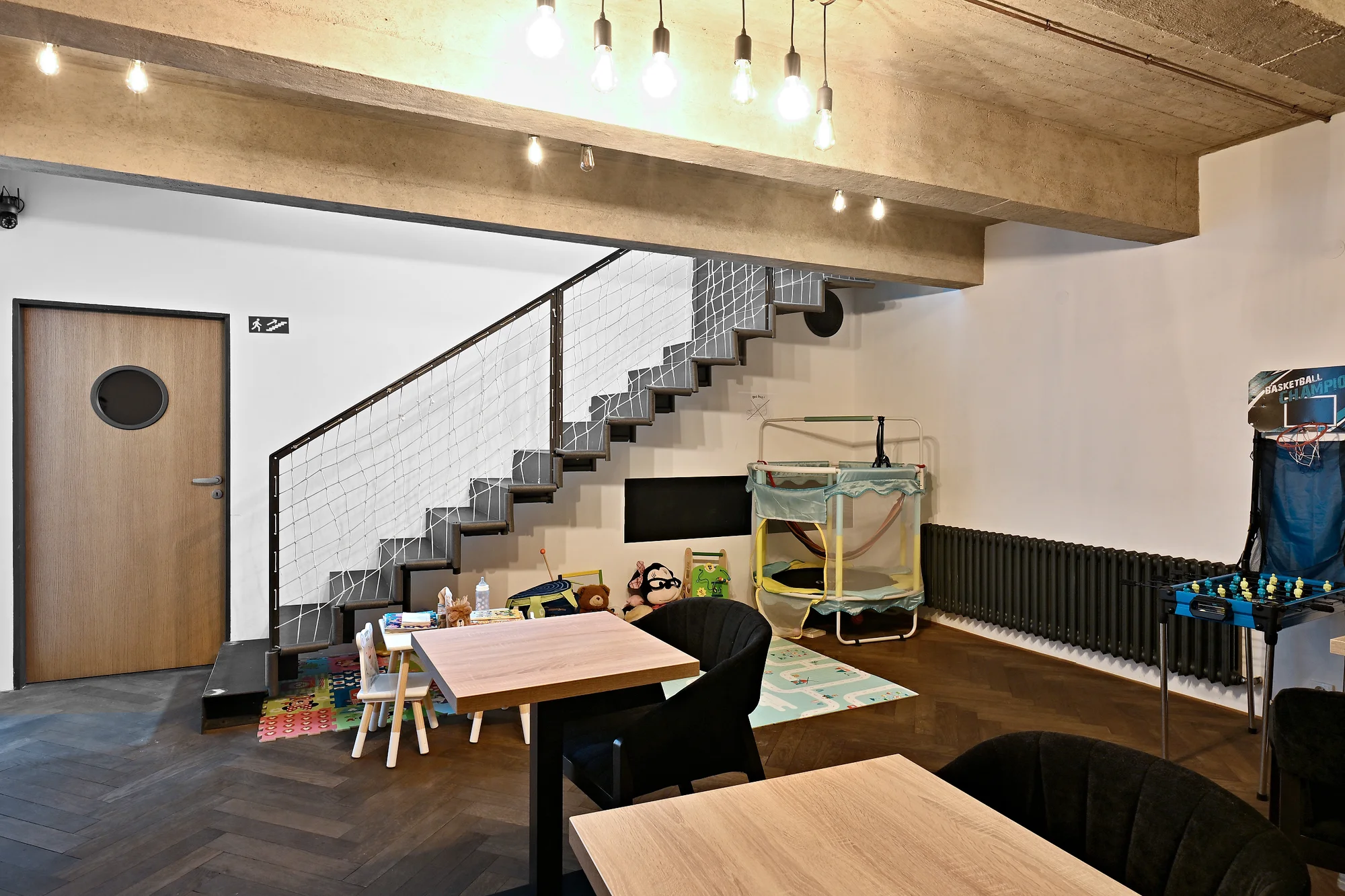 Otevřený voucher do kavárny LT Cafe Prague: 200 Kč, 400 Kč nebo 600 Kč