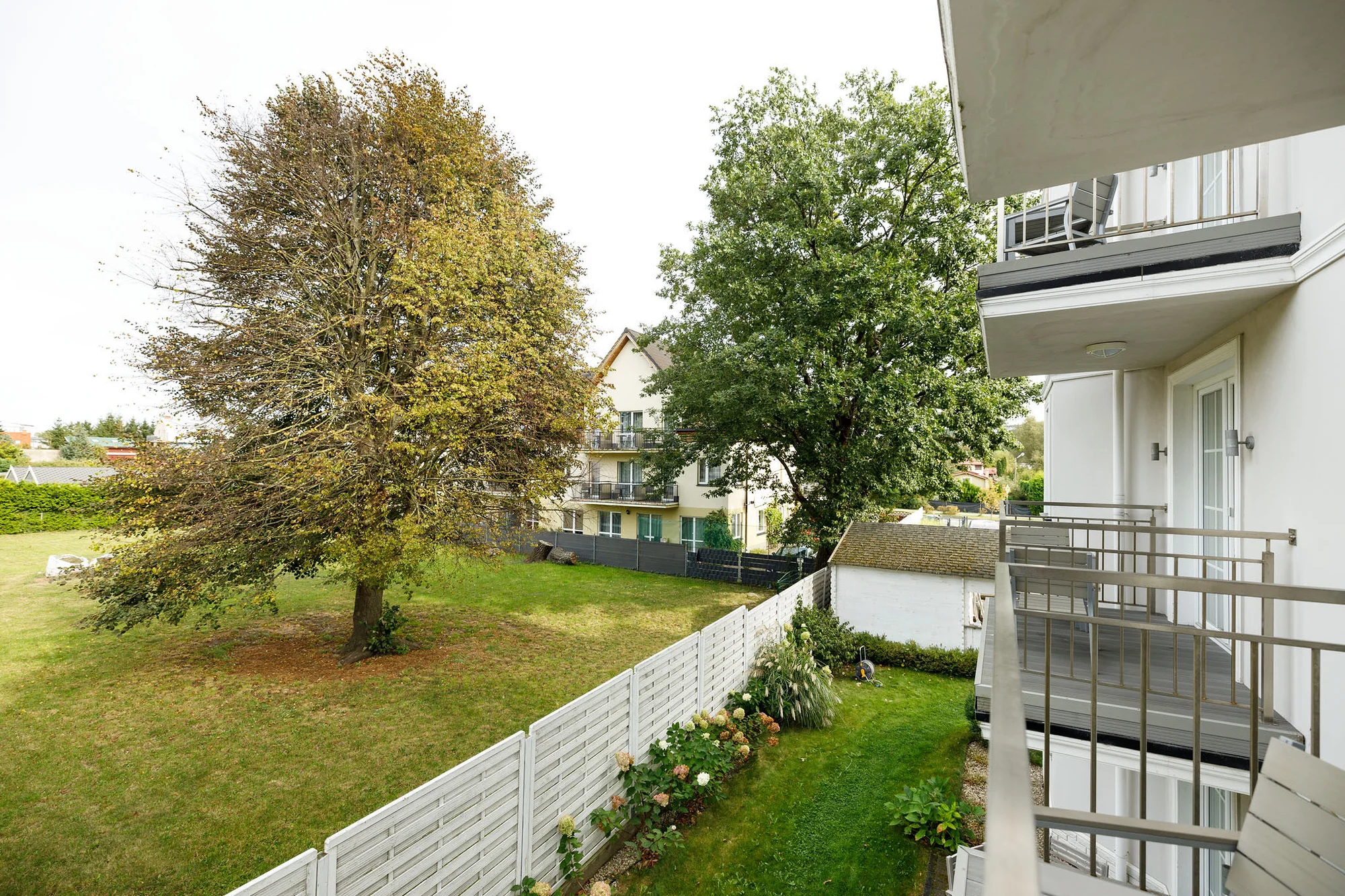 Villa Astra Baltica u Baltu: moře, lázně i Národní park Volyň, možnost snídaní