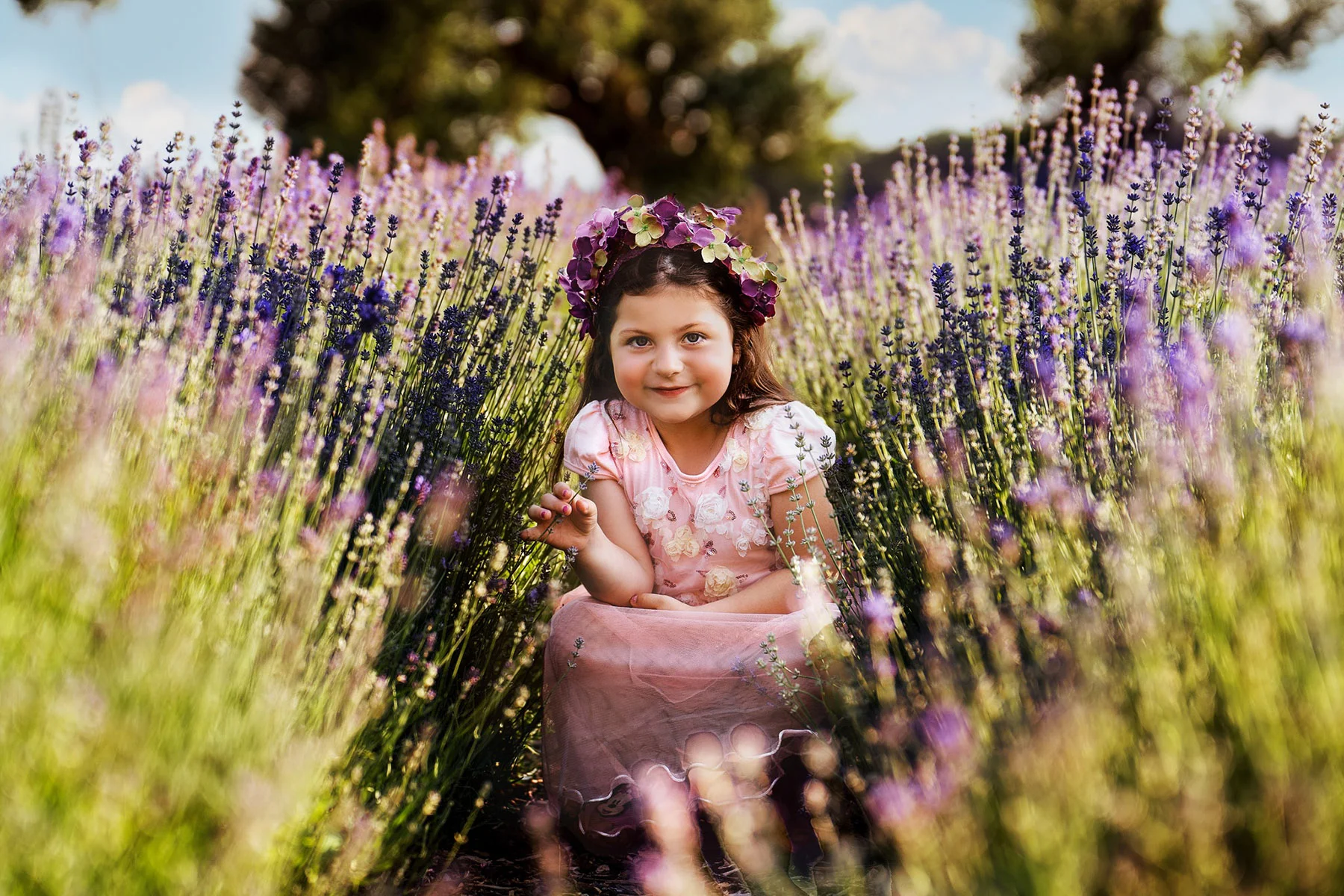 Profesionální fotografování v ateliéru nebo venku až pro 5 osob