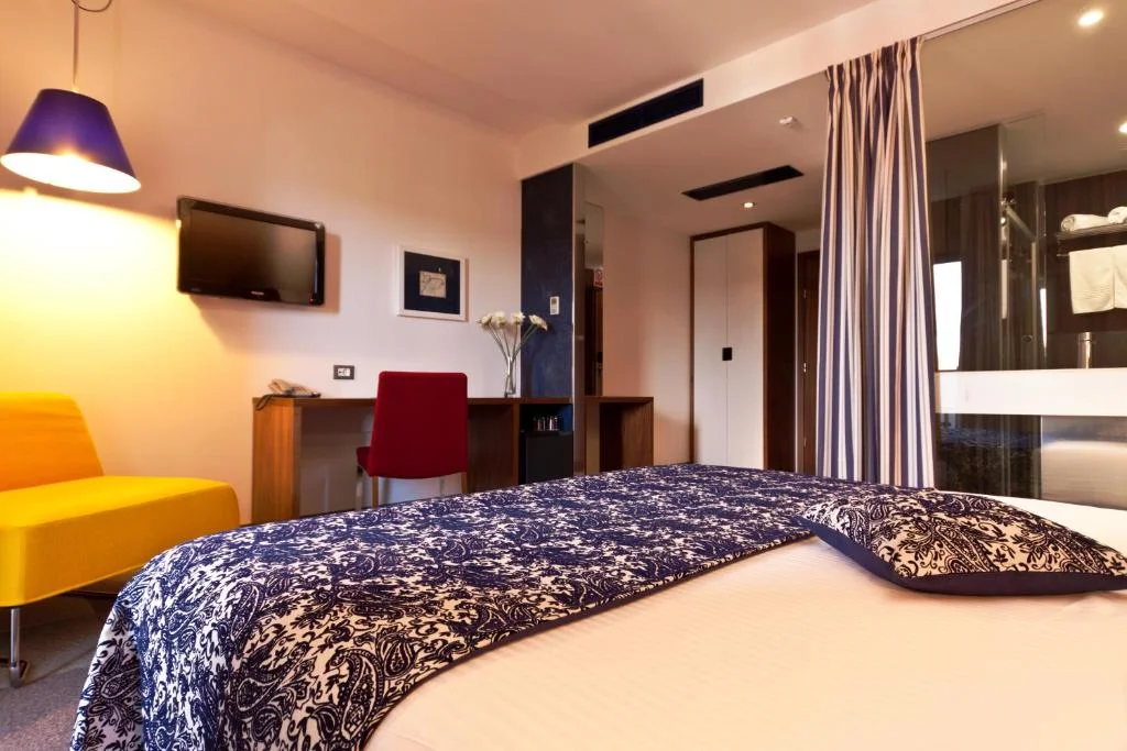 Pohodová dovolená v Dalmácii: 4* hotel v přístavu, snídaně, bazén, dítě do 5,9 let zdarma