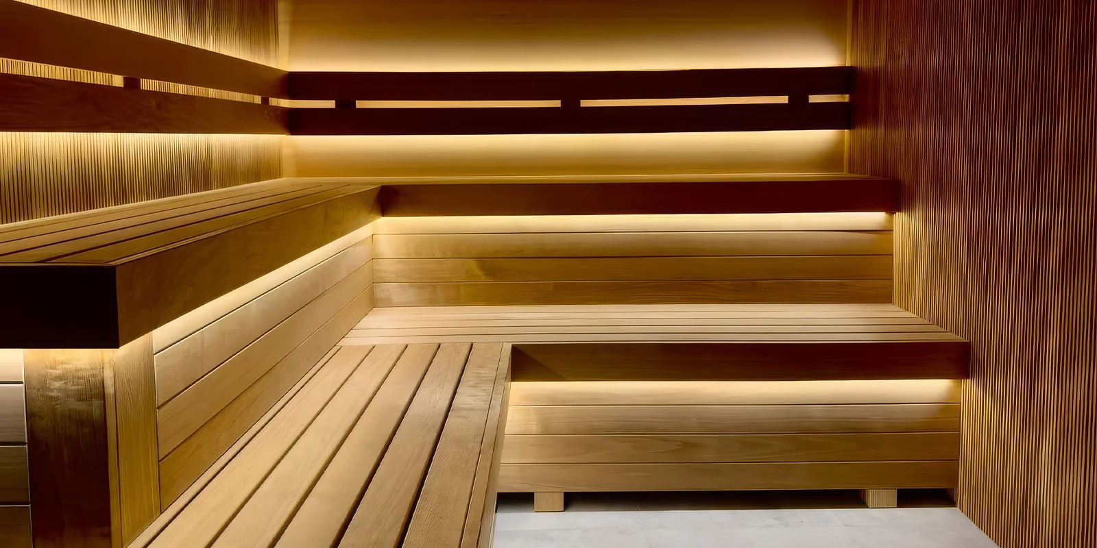 Relax v Zakopaném: moderní rezort s neomezeným wellness, fitness i dětským koutkem