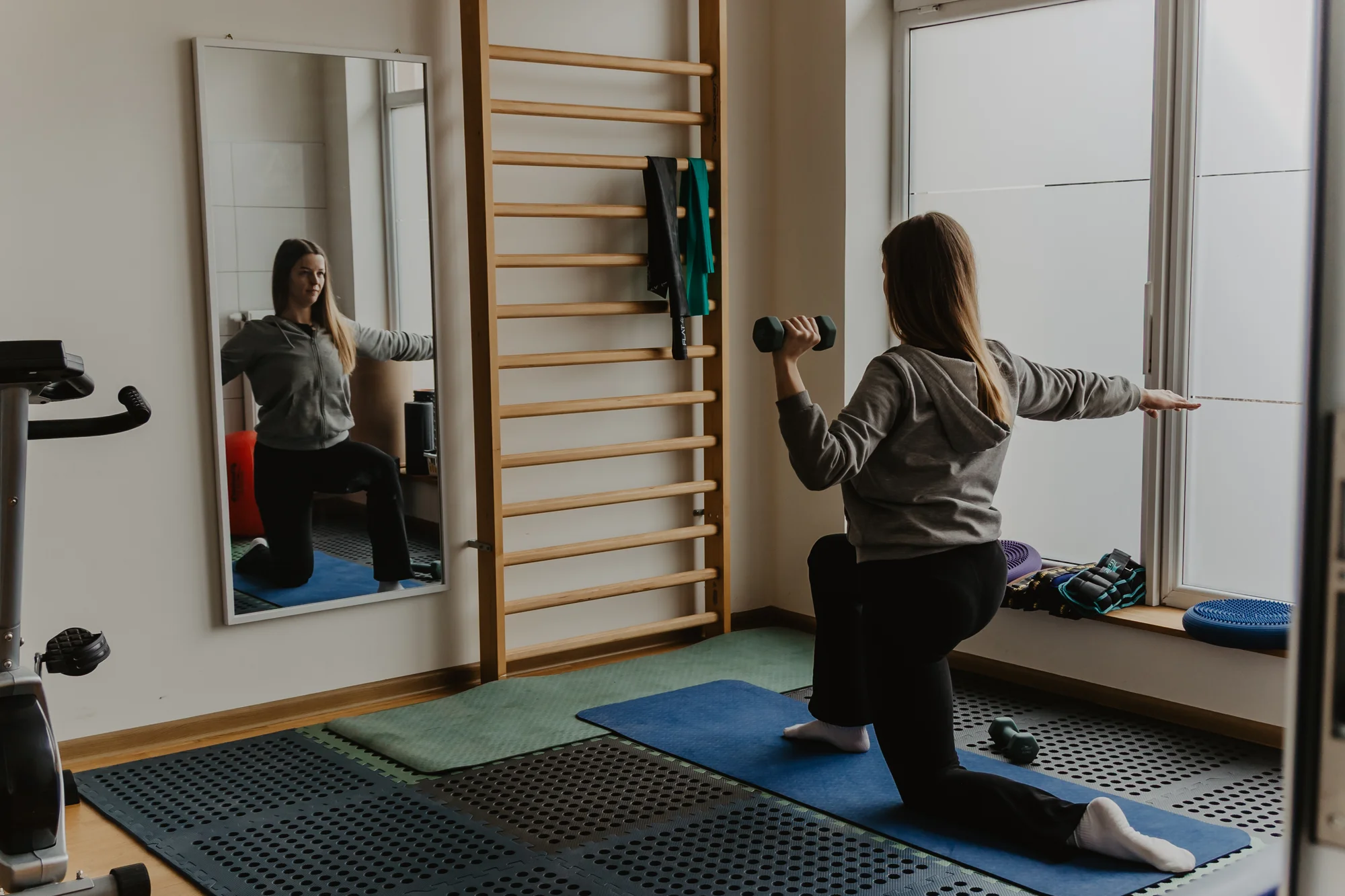 Romantický relax na polský způsob: polopenze, wellness i masáže