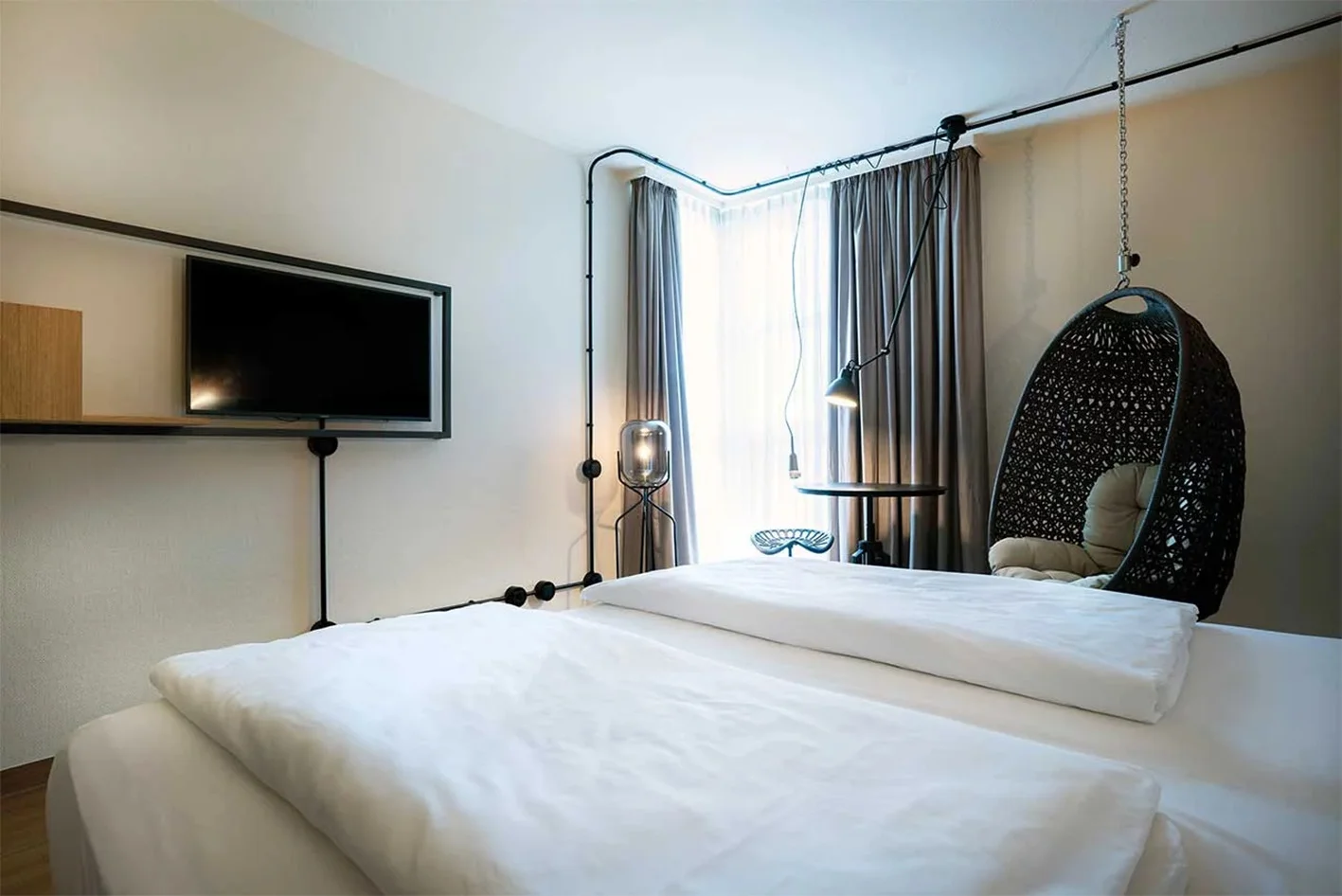 Poznejte Norimberk: hotel v klidné části města, snídaně, výlety do zoo i muzea hraček