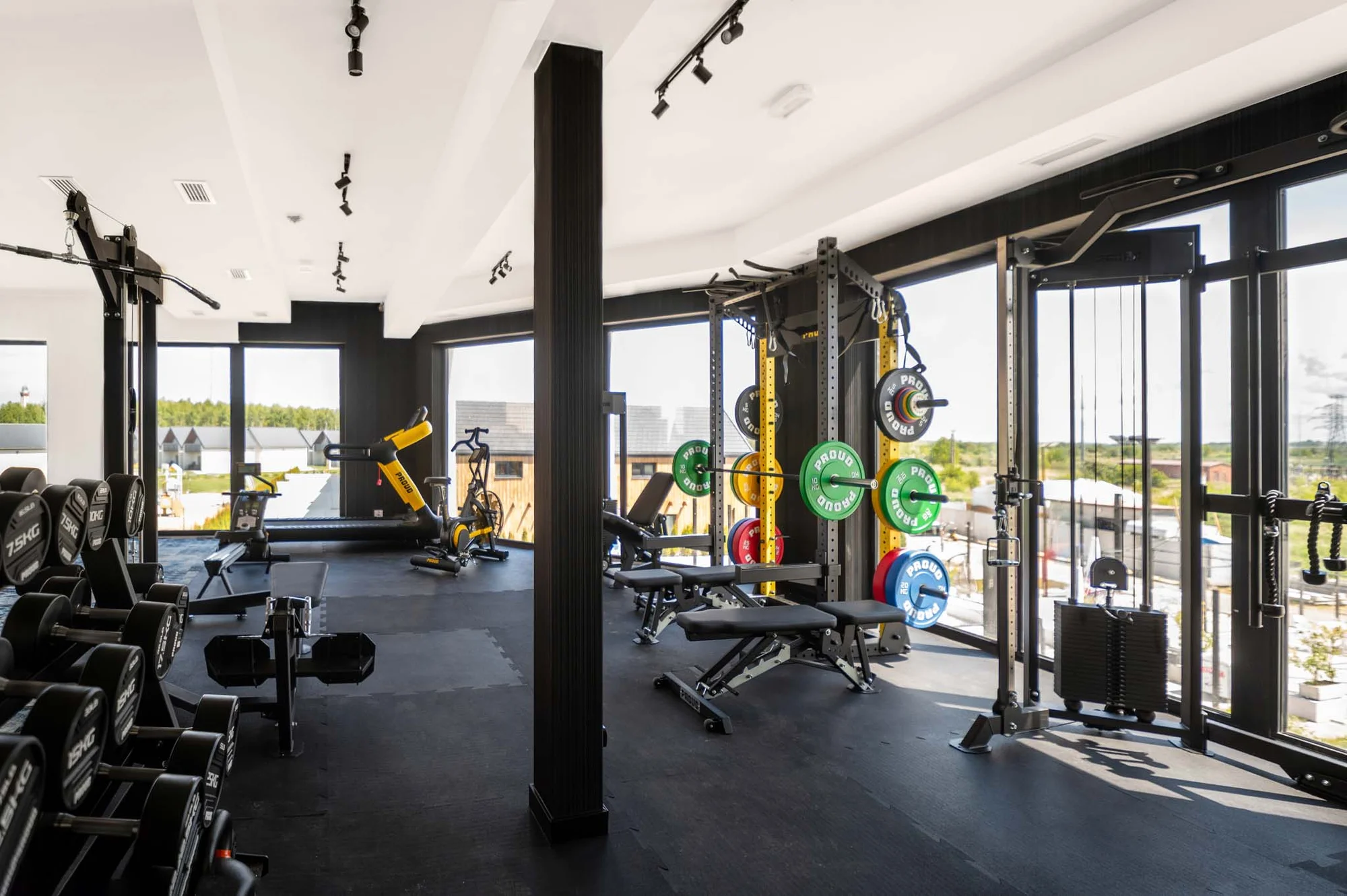 Pobyt v moderním domku u Baltu až pro 6 osob i s jídlem a wellness
