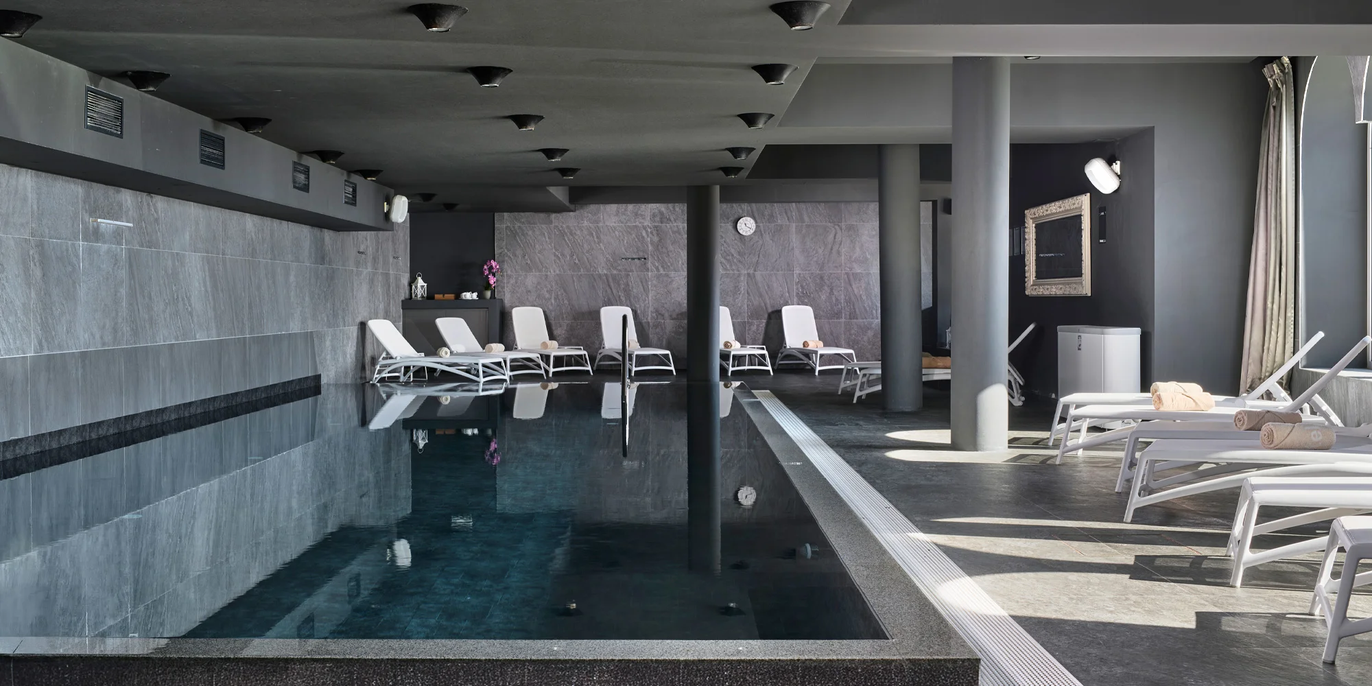 Chorvatsko all inclusive: 4* hotel u pláže v Kvarnerském zálivu, bazény i wellness