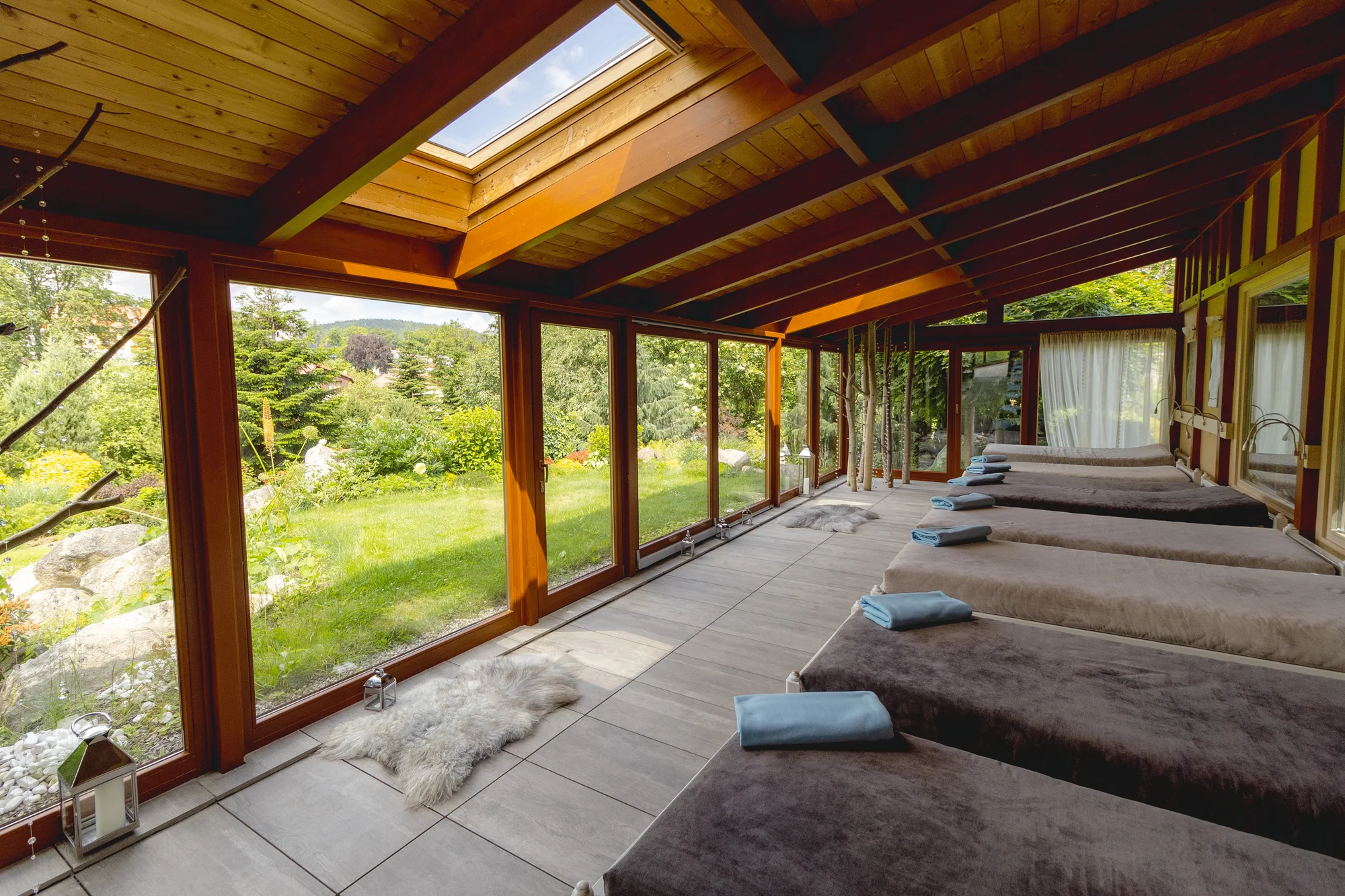 Pobyt v Karpaczi: 4* hotel se snídaní či polopenzí i neomezený wellness