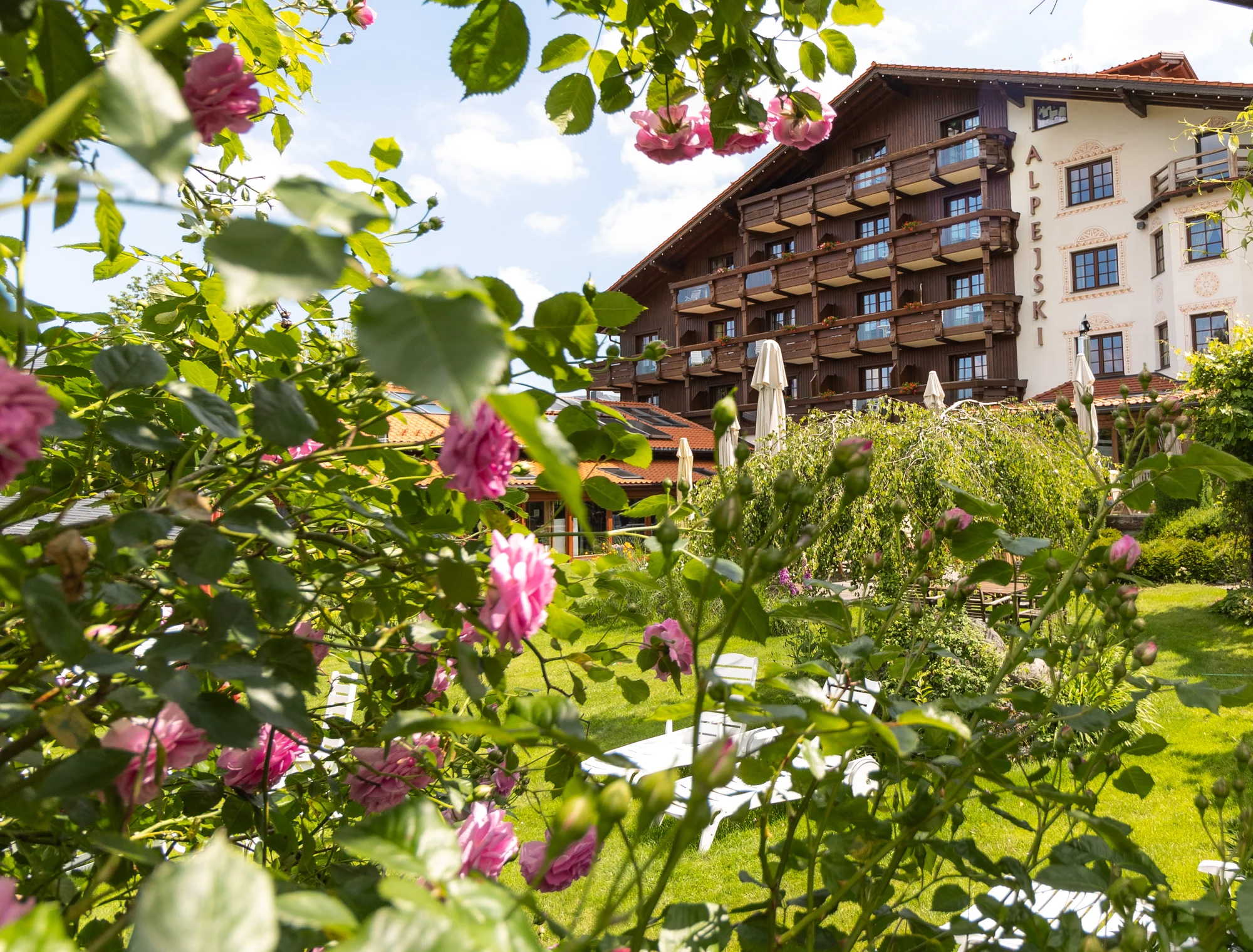 Pobyt v Karpaczi: 4* hotel se snídaní či polopenzí i neomezený wellness