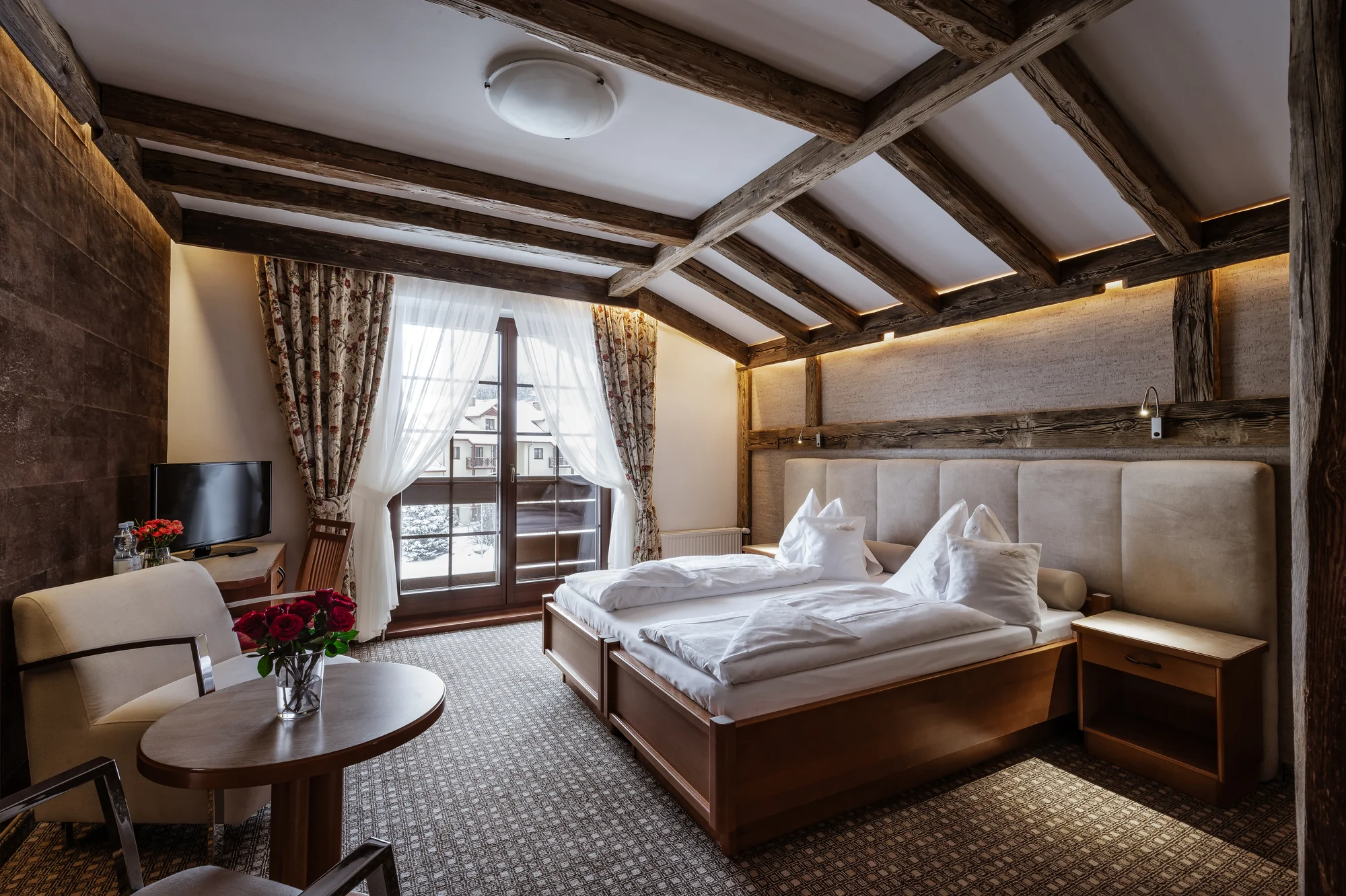 Pobyt v Karpaczi: 4* hotel se snídaní či polopenzí i neomezený wellness