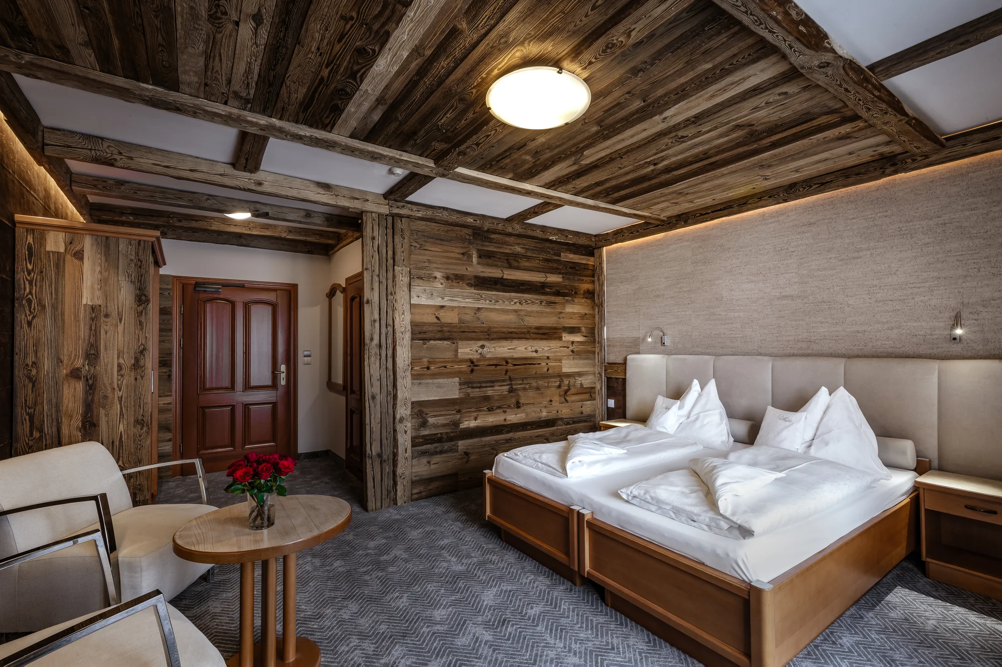 Pobyt v Karpaczi: 4* hotel se snídaní či polopenzí i neomezený wellness