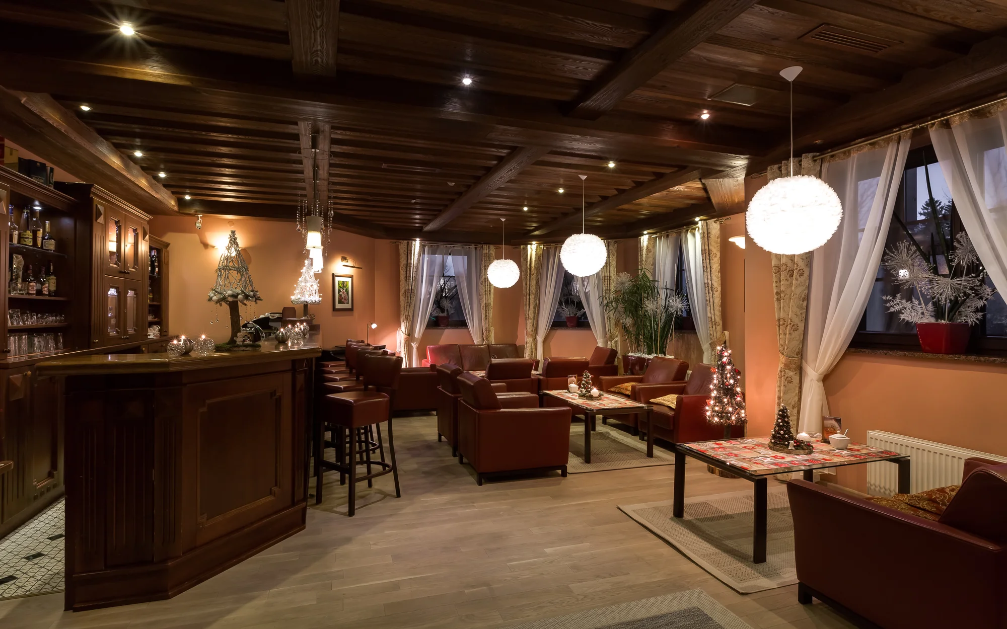 Pobyt v Karpaczi: 4* hotel se snídaní či polopenzí i neomezený wellness