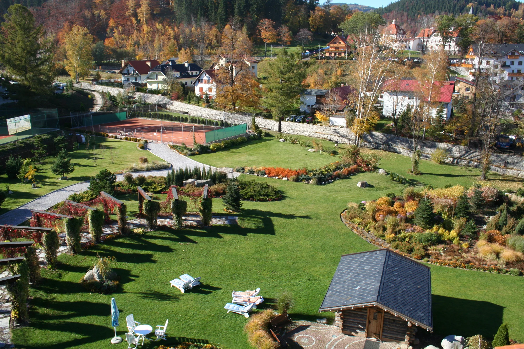 Pobyt v Karpaczi: 4* hotel se snídaní či polopenzí i neomezený wellness