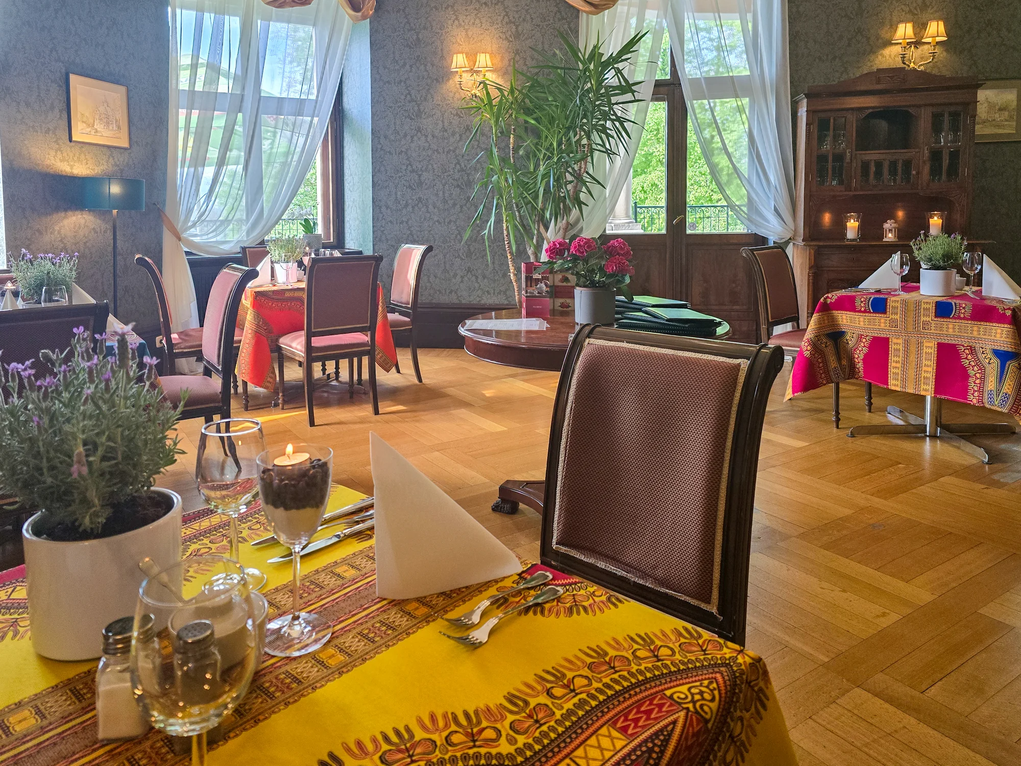 Pohádkový relax: wellness pobyt na polském zámku Paulinum v Jelení Hoře