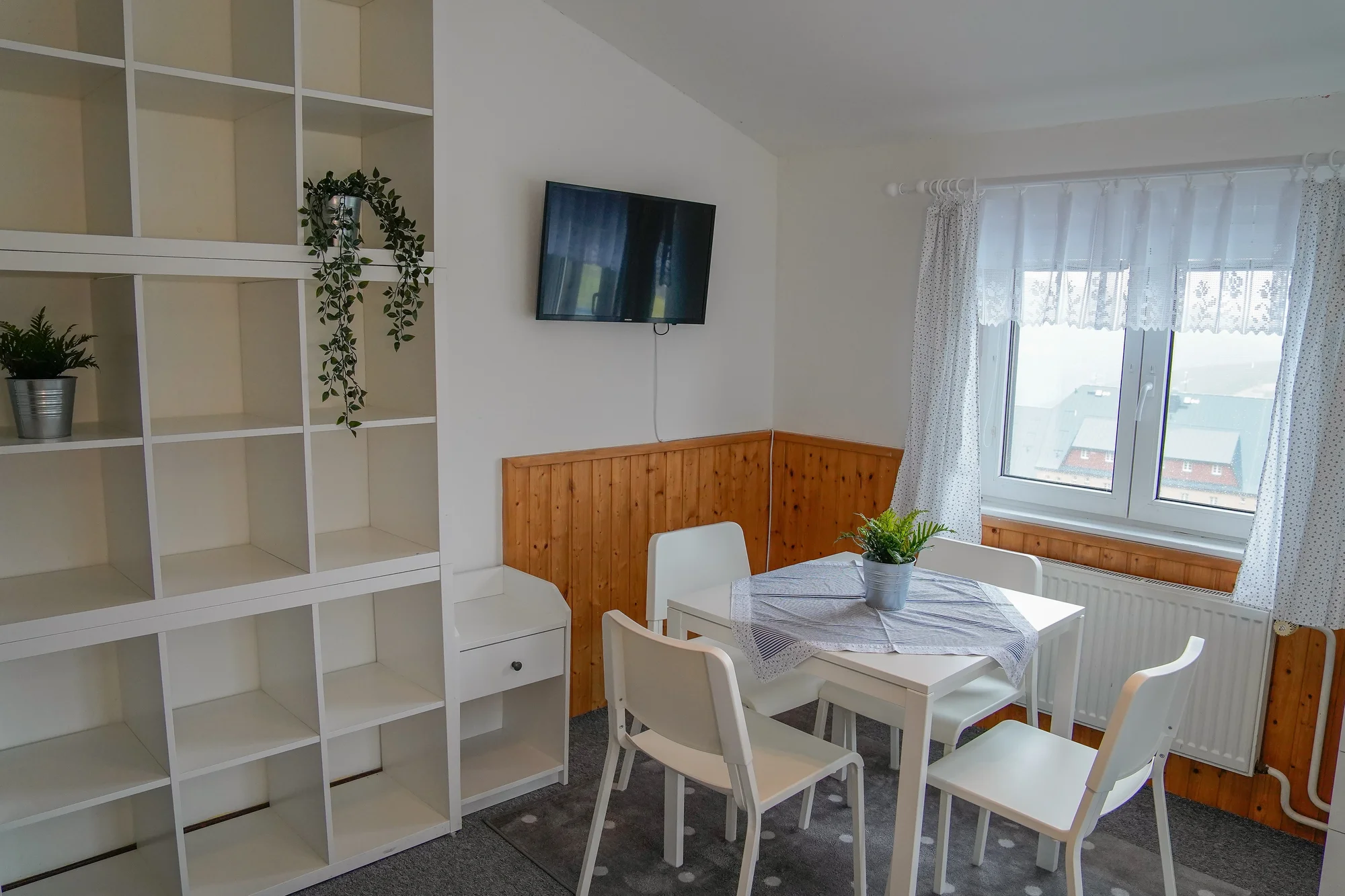 Horská bouda v Peci pod Sněžkou: polopenze a lanovka na Sněžku s 30% slevou