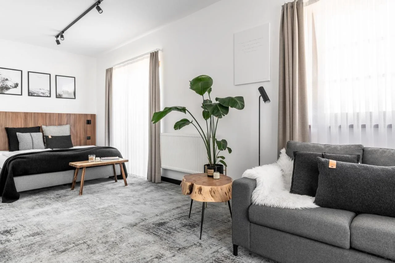 Pod Tatrami v Polsku: 3* hotel se snídaní i polopenzí, neomezený wellness, aktivity pro děti