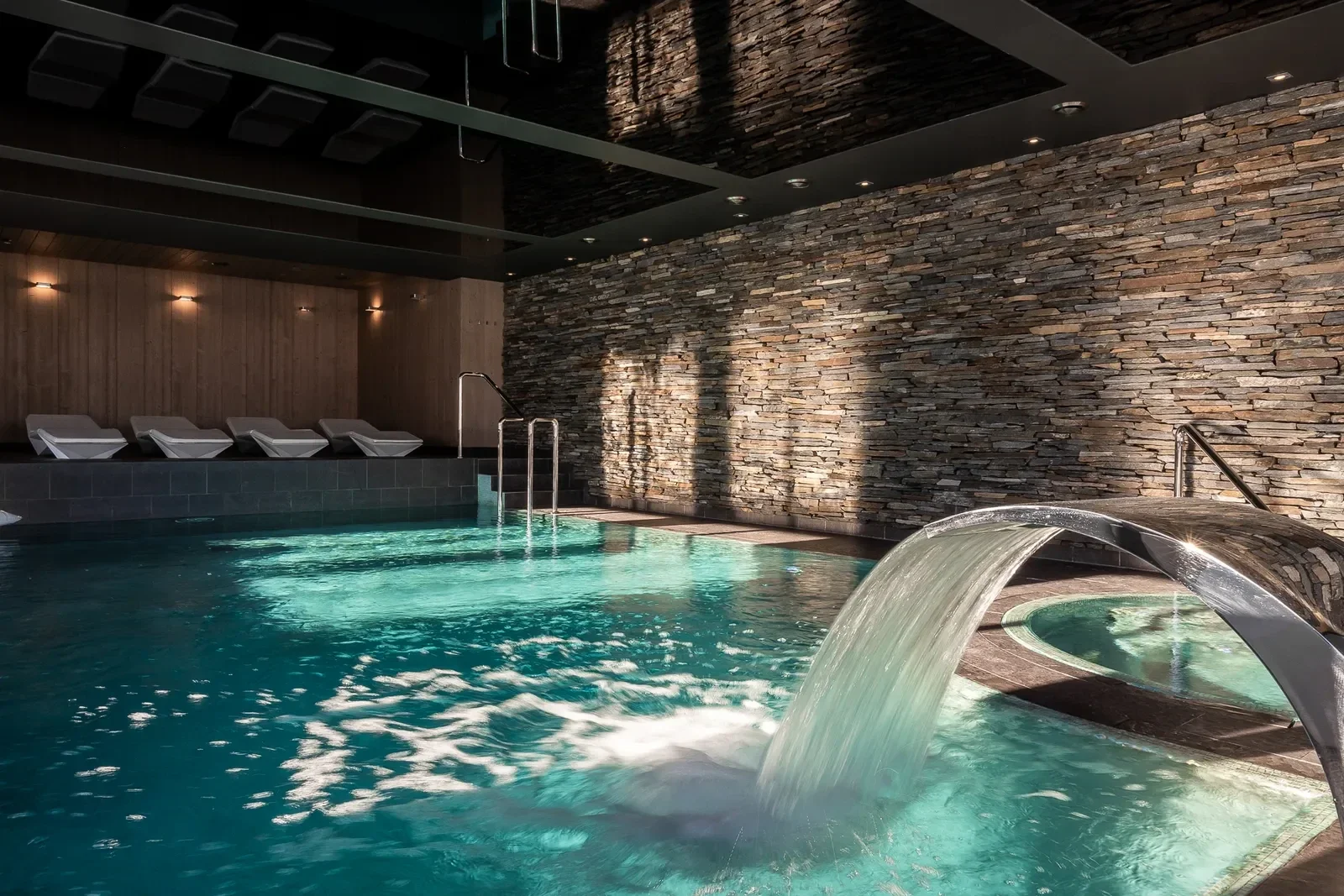 Pod Tatrami v Polsku: 3* hotel se snídaní i polopenzí, neomezený wellness, aktivity pro děti
