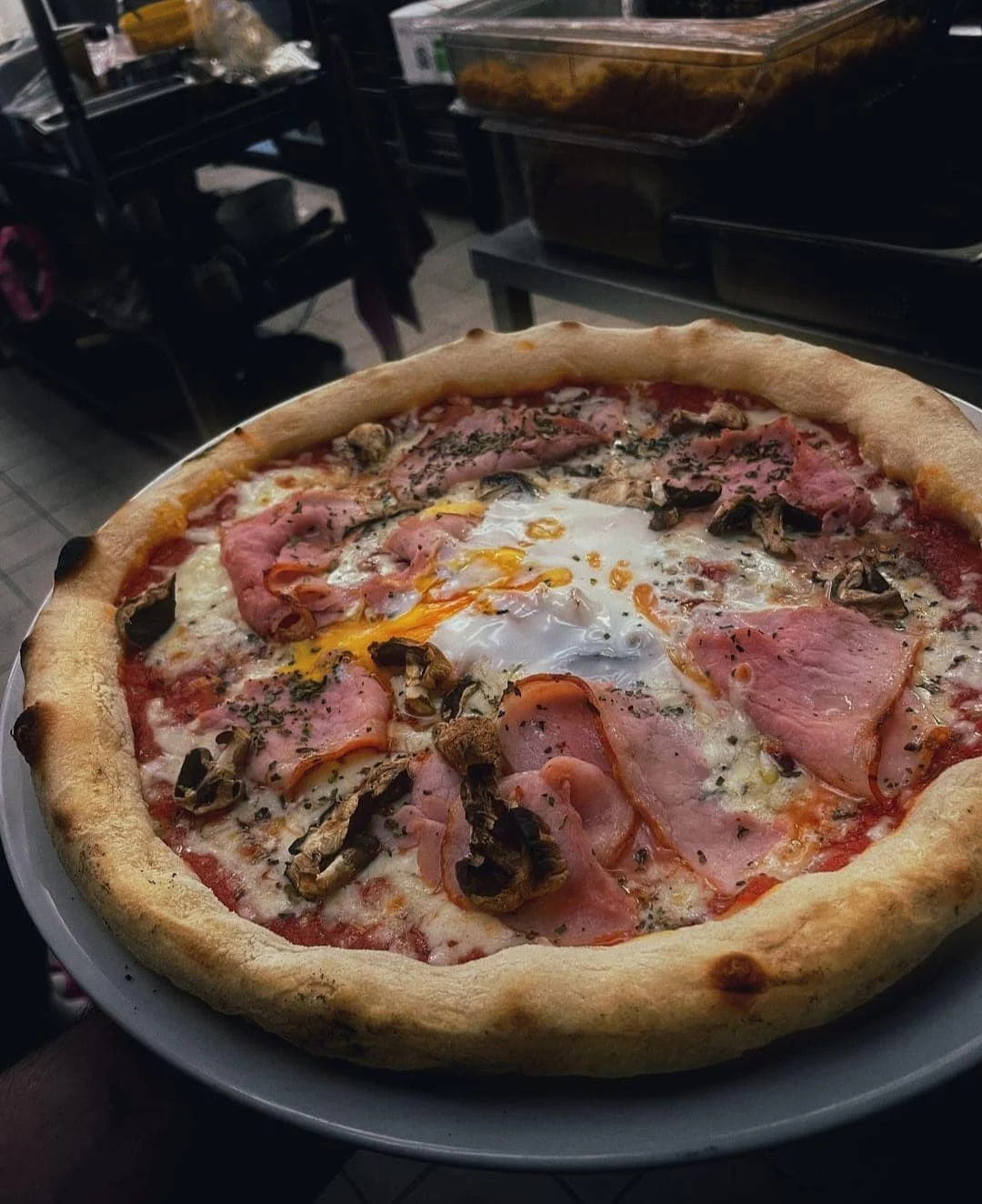Řádění na motokárách pro děti i dospělé: až 3 jízdy i pizza dle výběru