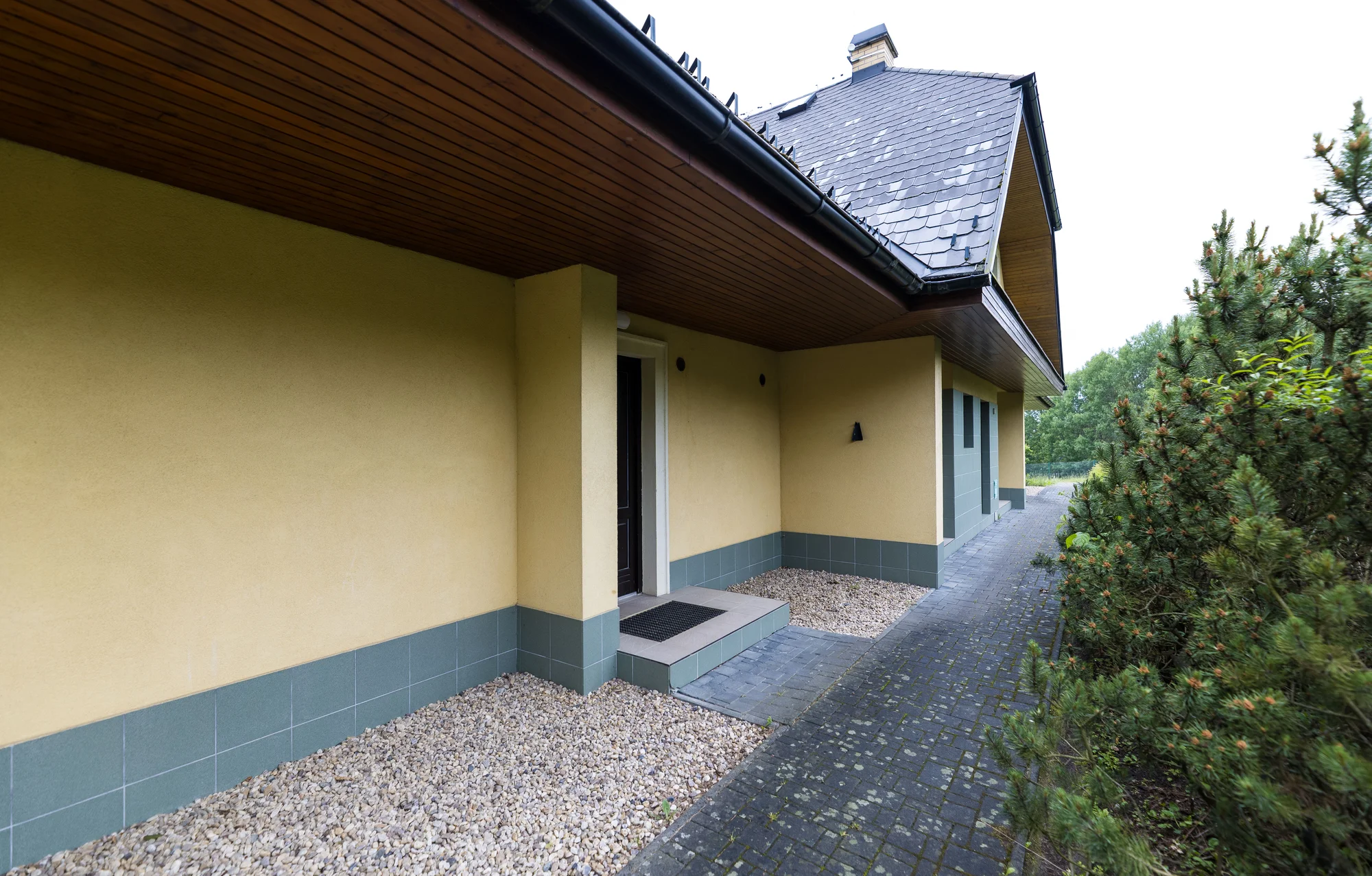 Vybavené apartmány uprostřed Českého ráje: pro celou rodinu i partu přátel