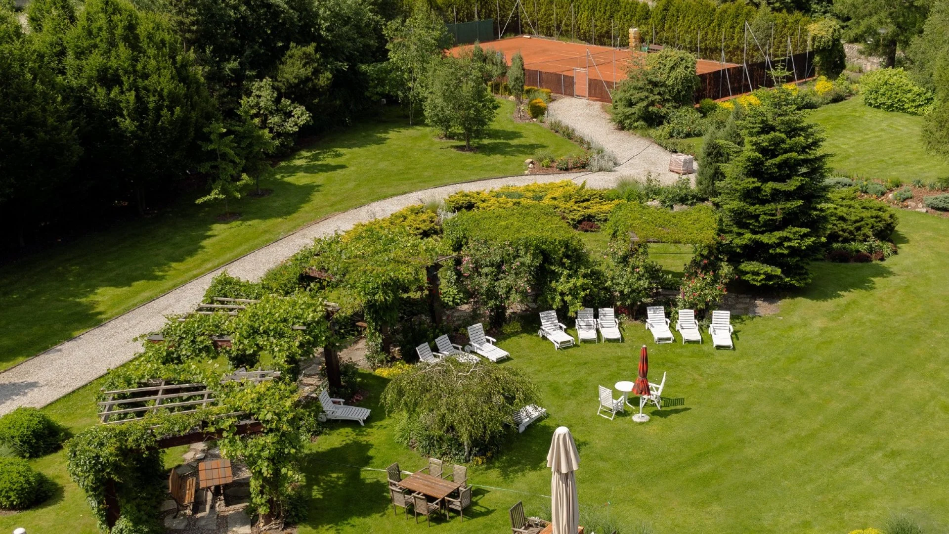 Pobyt v Karpaczi: 4* hotel se snídaní či polopenzí i neomezený wellness