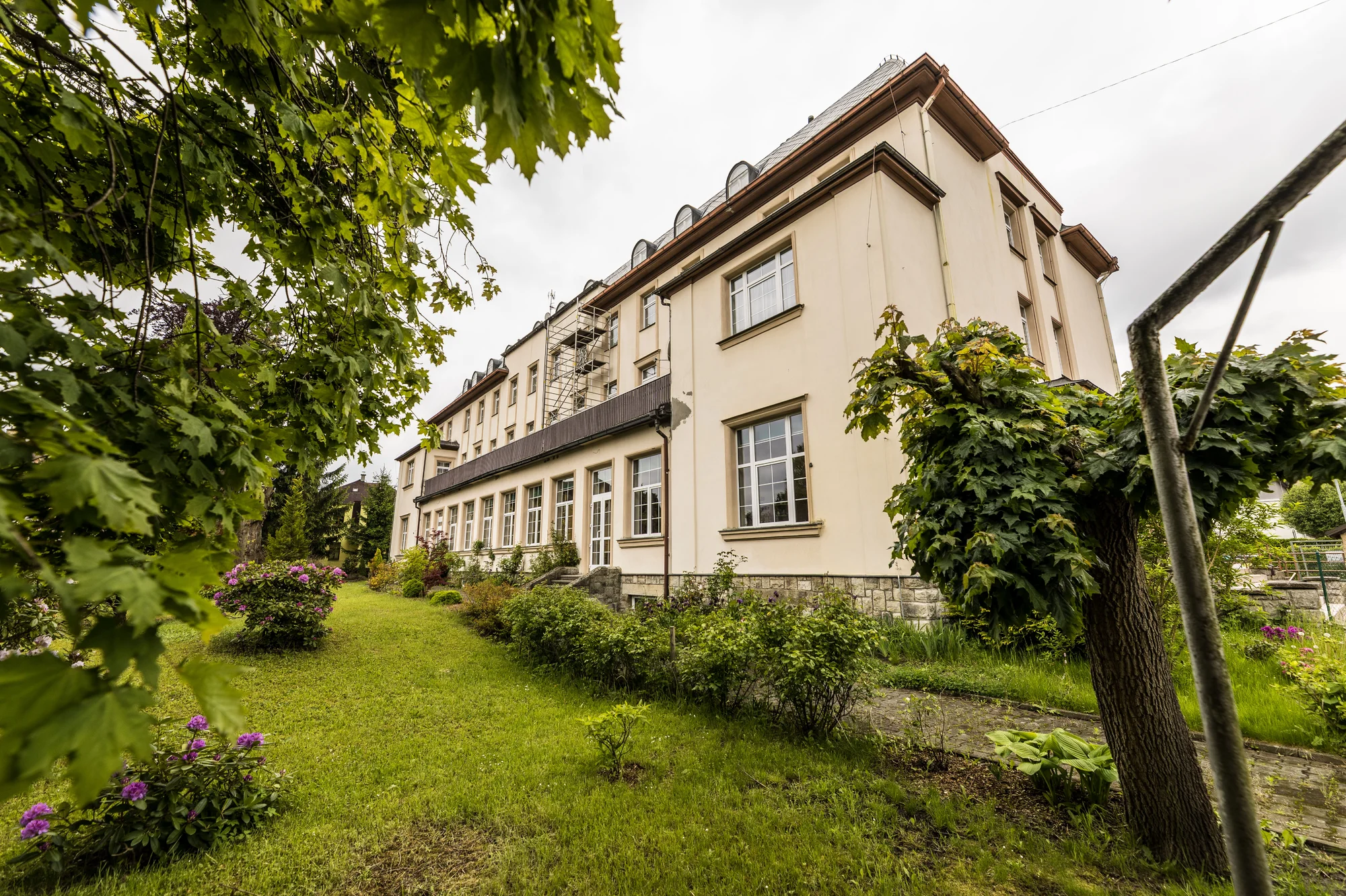 Pobyt v Novém Boru s jídlem i prohlídkou pivovaru a sklářského muzea