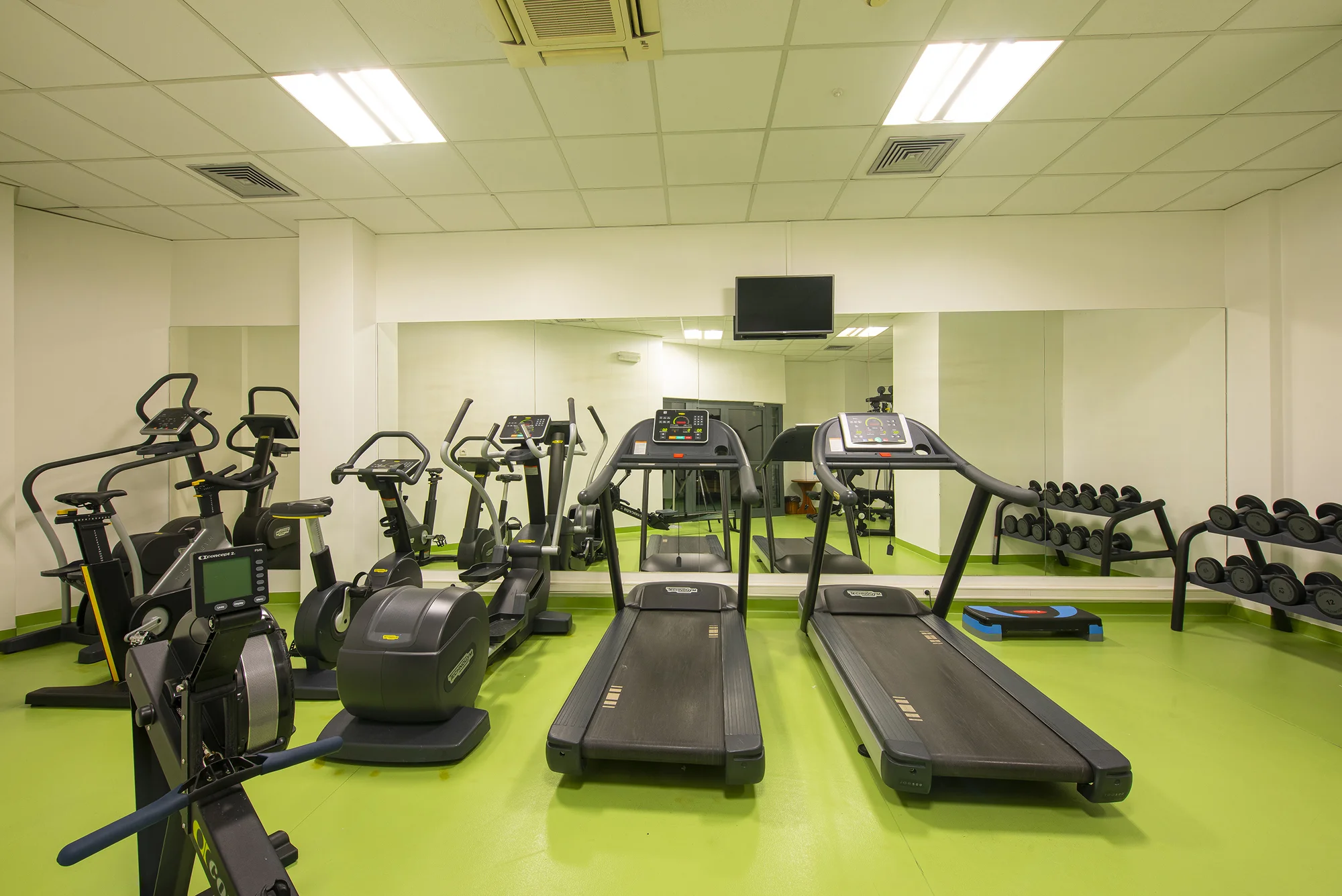Za relaxem do polského lázeňského města Krynica-Zdrój: jídlo i neomezený wellness