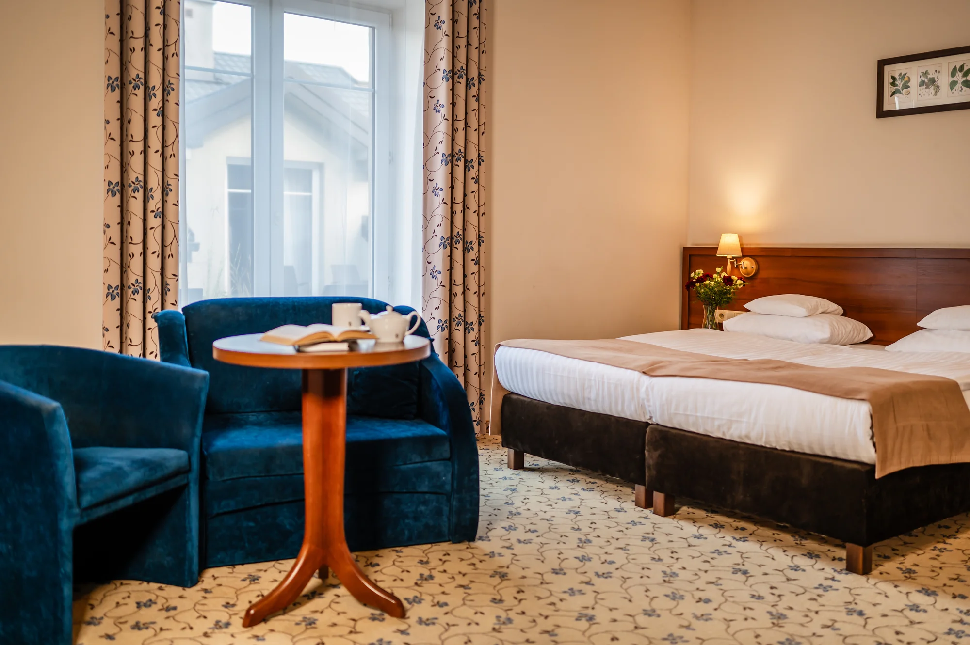 4* polský resort s neomezeným wellness, animacemi, sportem a farmou