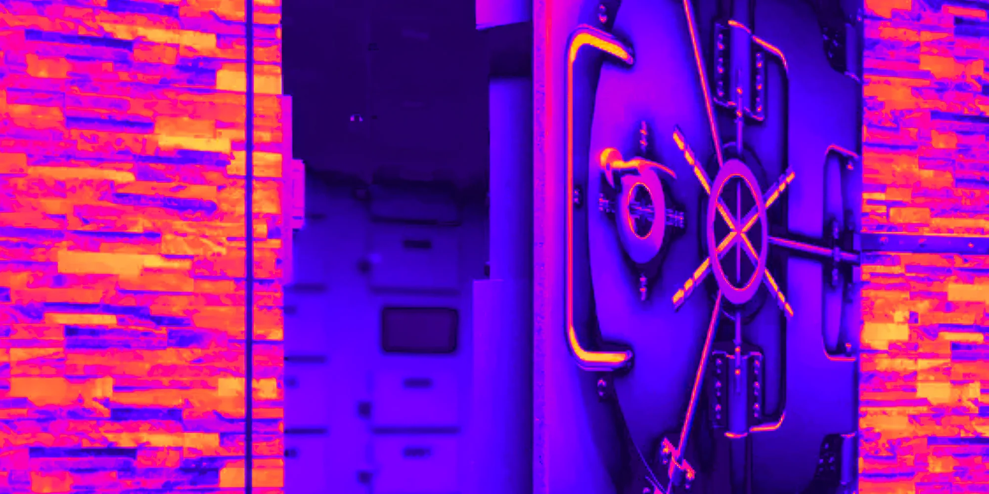 Únikovka Hackni trezor pro 2 až 6 hráčů, na výběr také personalizovaná hra