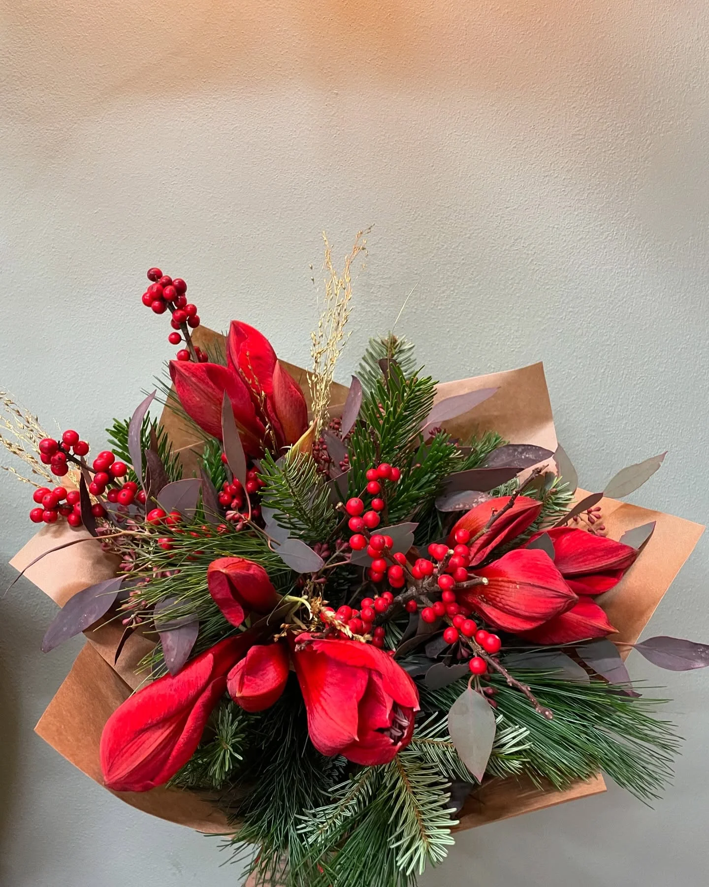 Vázání i vypichování kytic či kurz Na den floristkou vč. pomůcek a materiálů