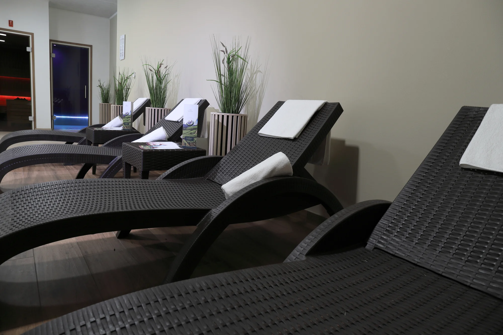 Dovolená v polských Jizerkách pro páry i rodiny: wellness a snídaně či polopenze
